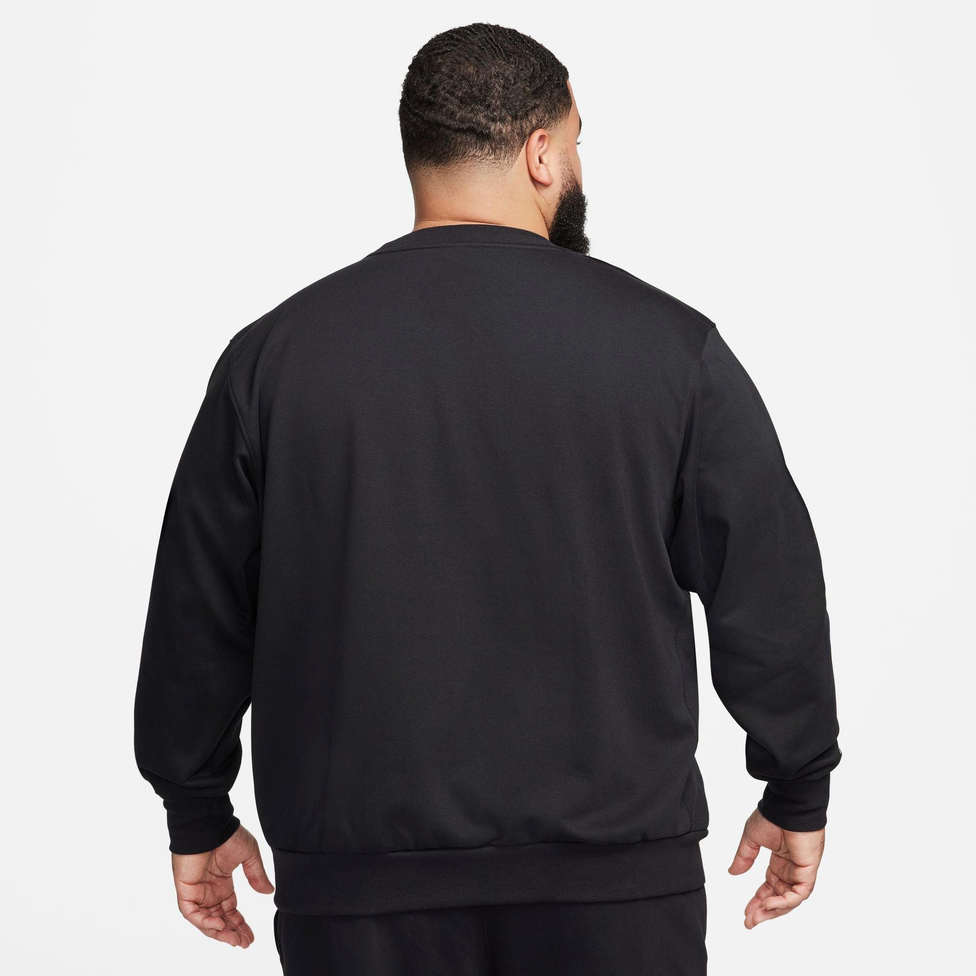 Men's Giannis Graphic Crewneck