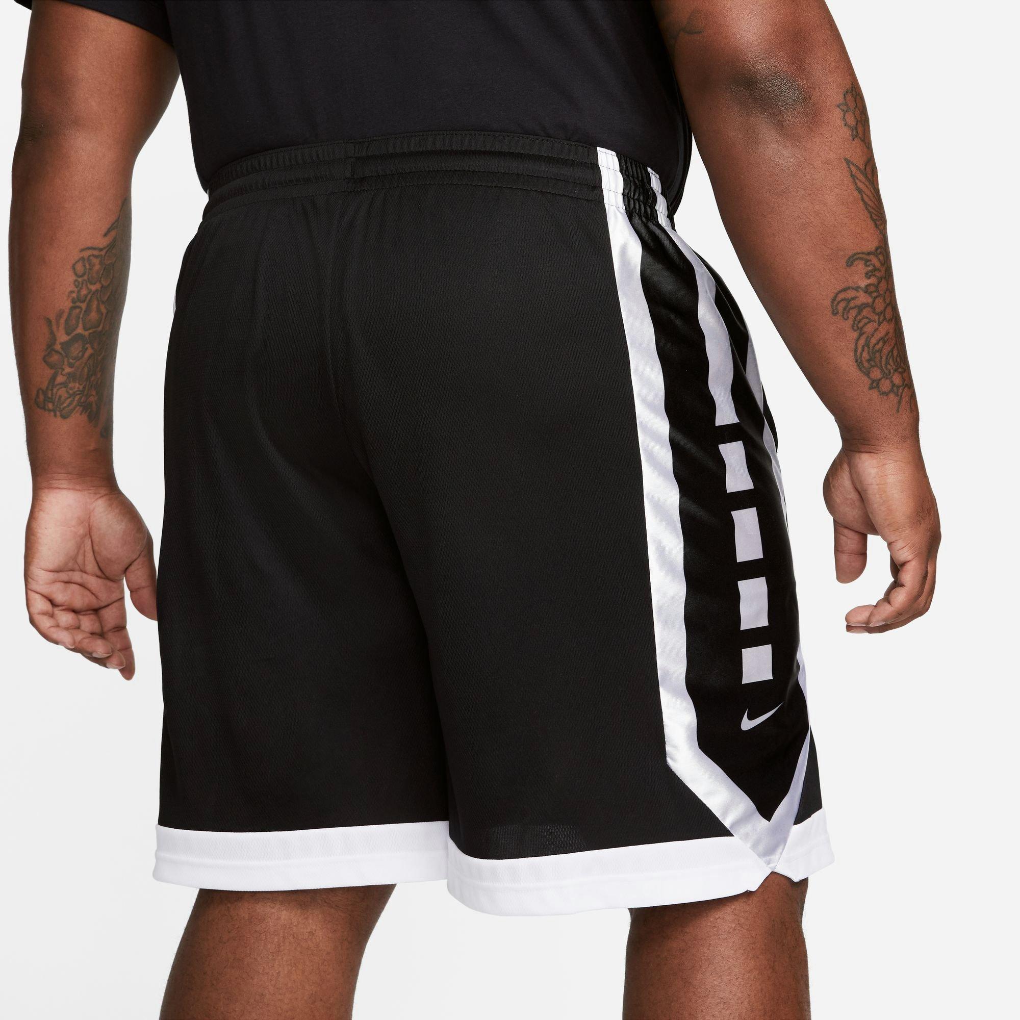 Nike dry elite shorts best sale