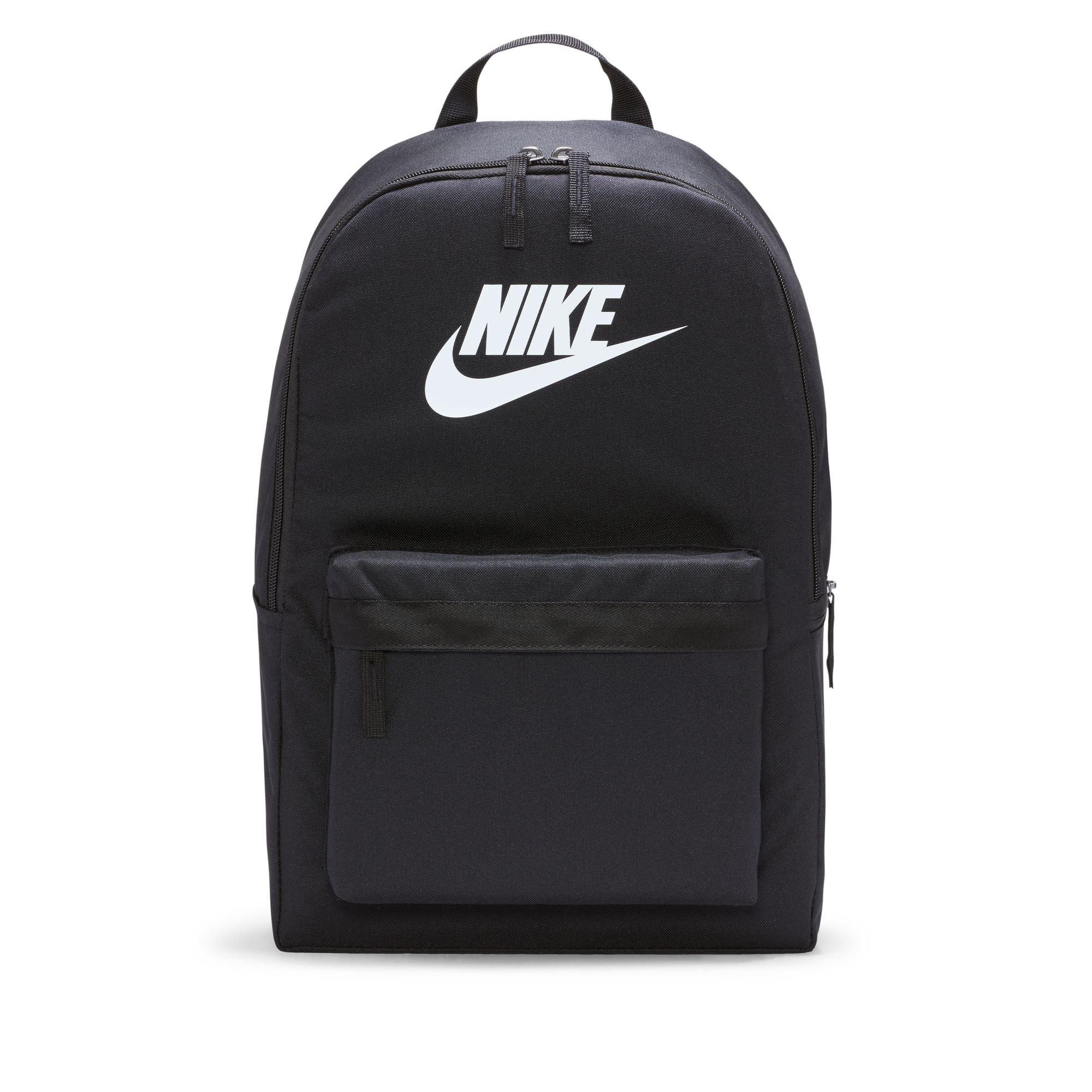 Nike Heritage Backpack Black