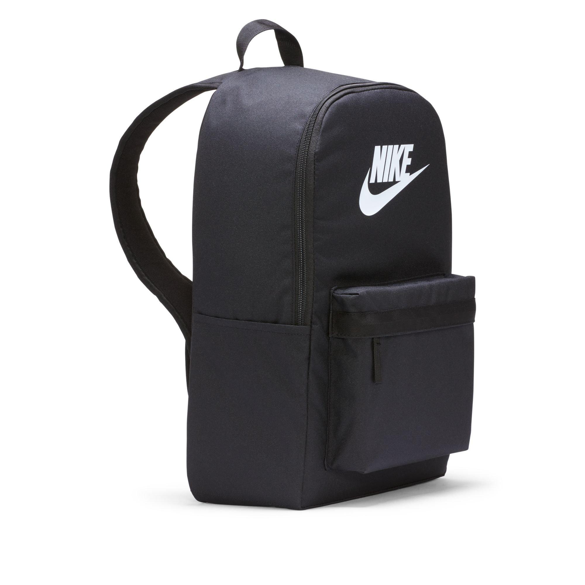 Nike Heritage Backpack Black