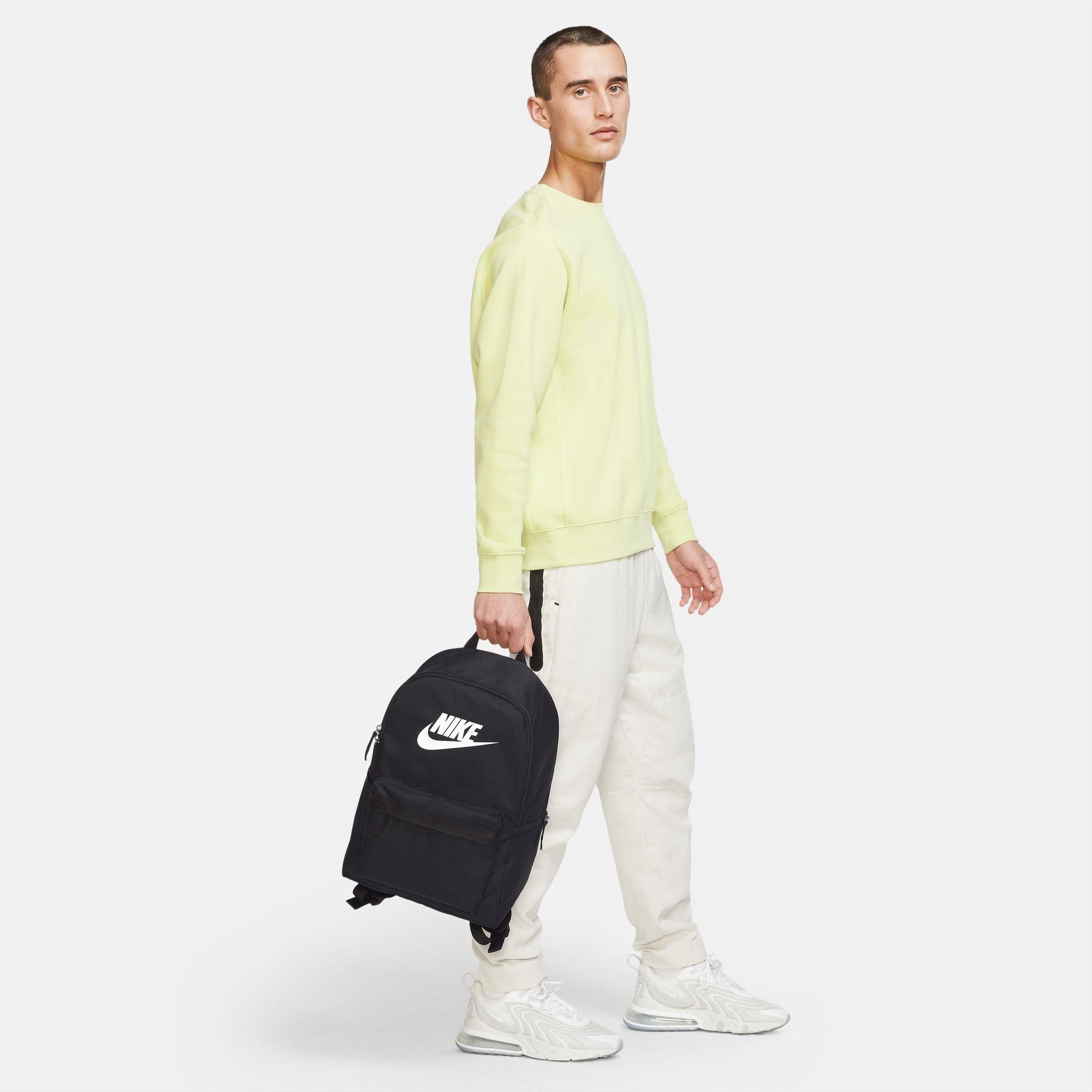 Heritage Backpack (25L)
