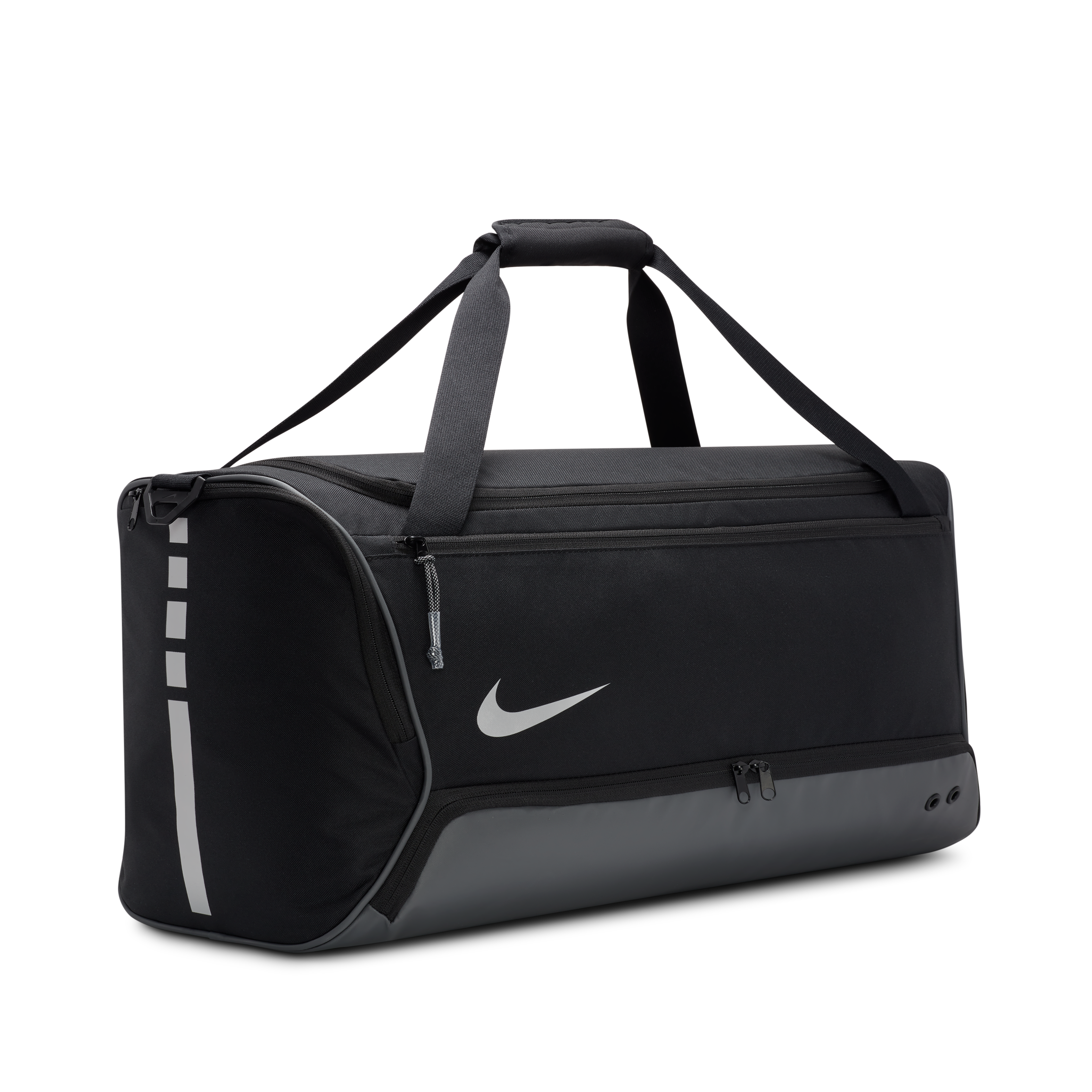 Hoops Elite Basketball Duffel Bag (57L) from Nike