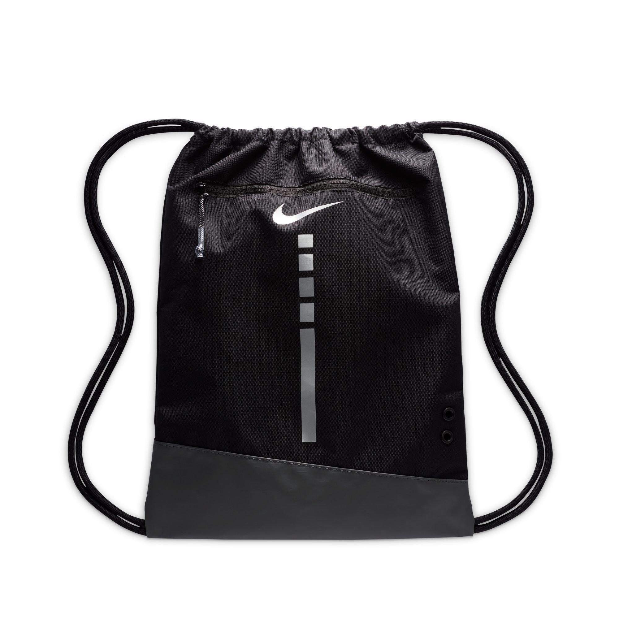 Nike drawstring shop bag near me