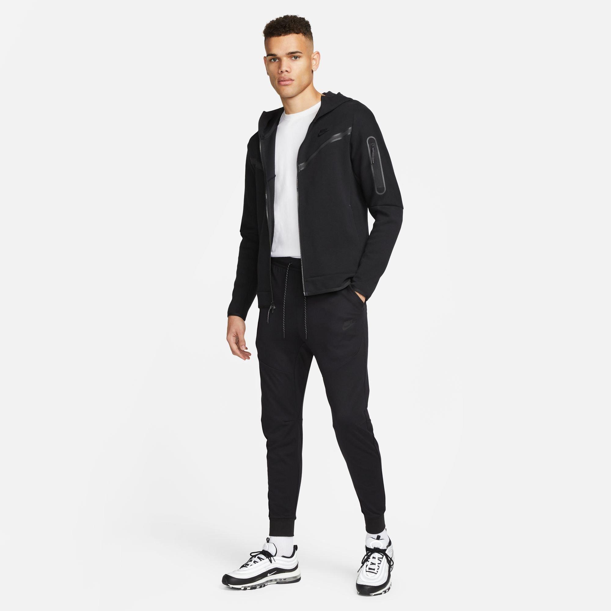 Nike Sportswear Men's Lightweight Tech Fleece Jogger Pants