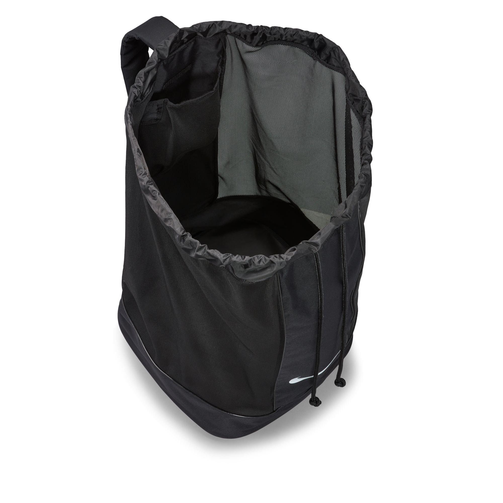 Senior Club Team Soccer Ball Bag, 160L