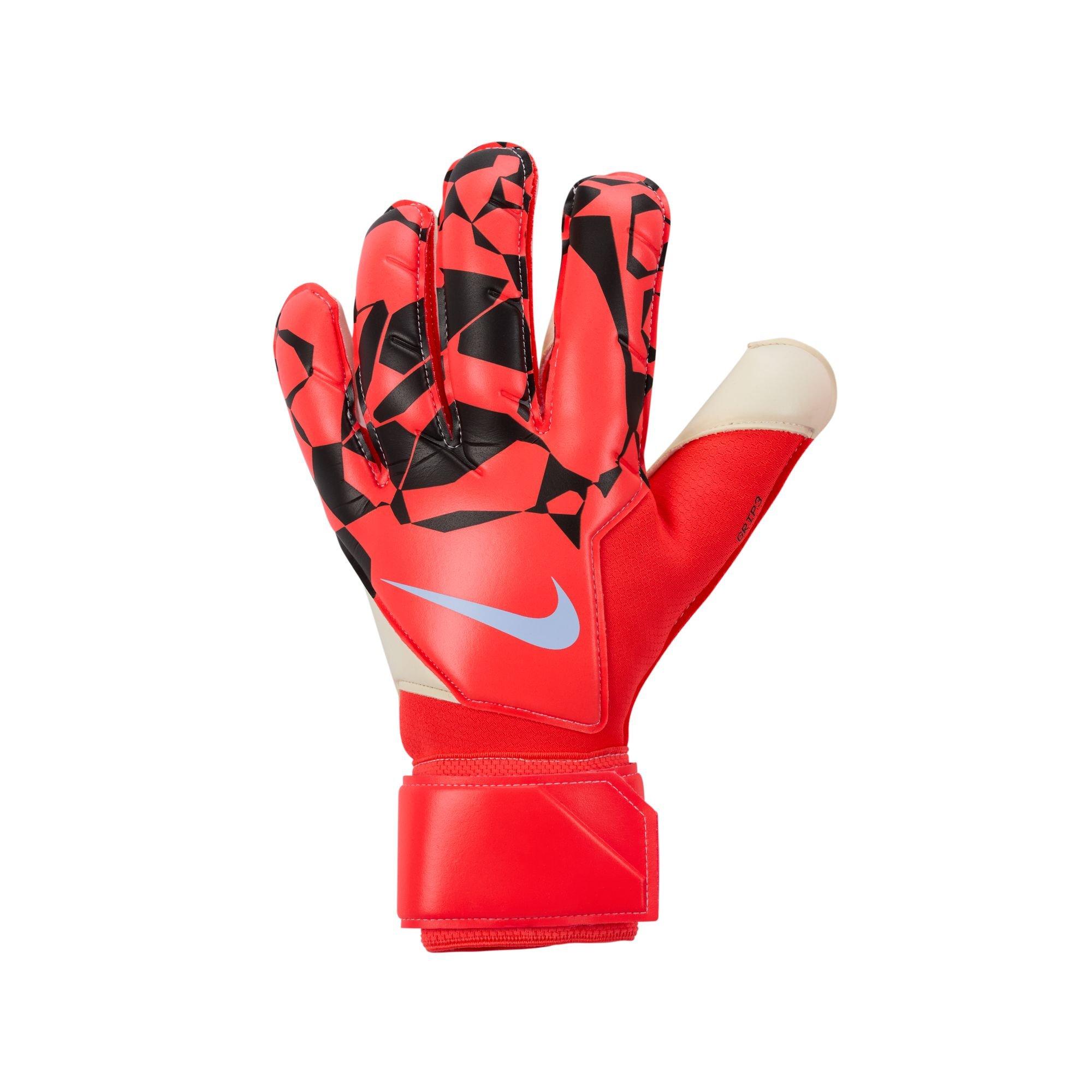 Senior Grip3 Goalkeeper Soccer Glove