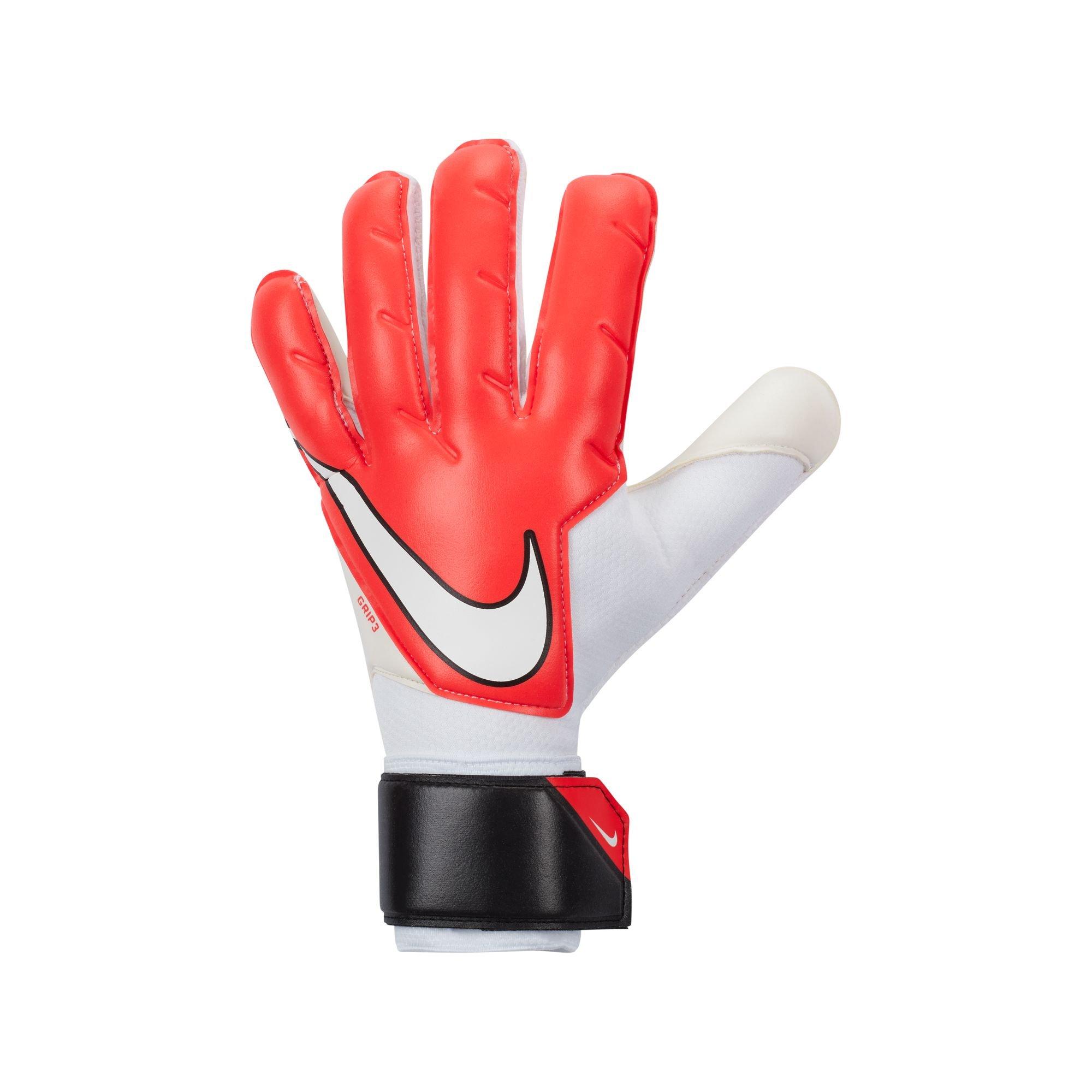 Senior Grip3 Goalkeeper Soccer Glove