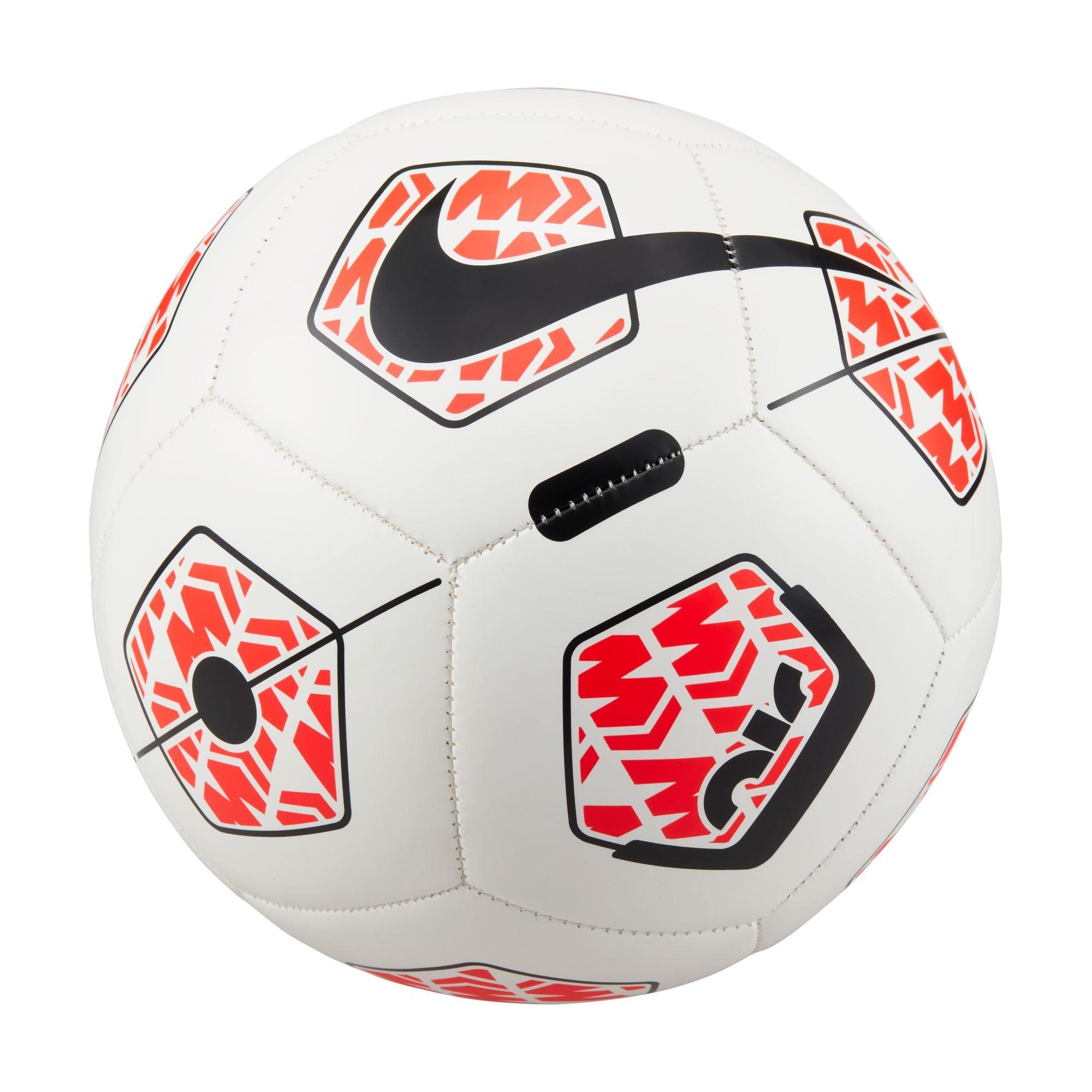 Mercurial on sale soccer ball