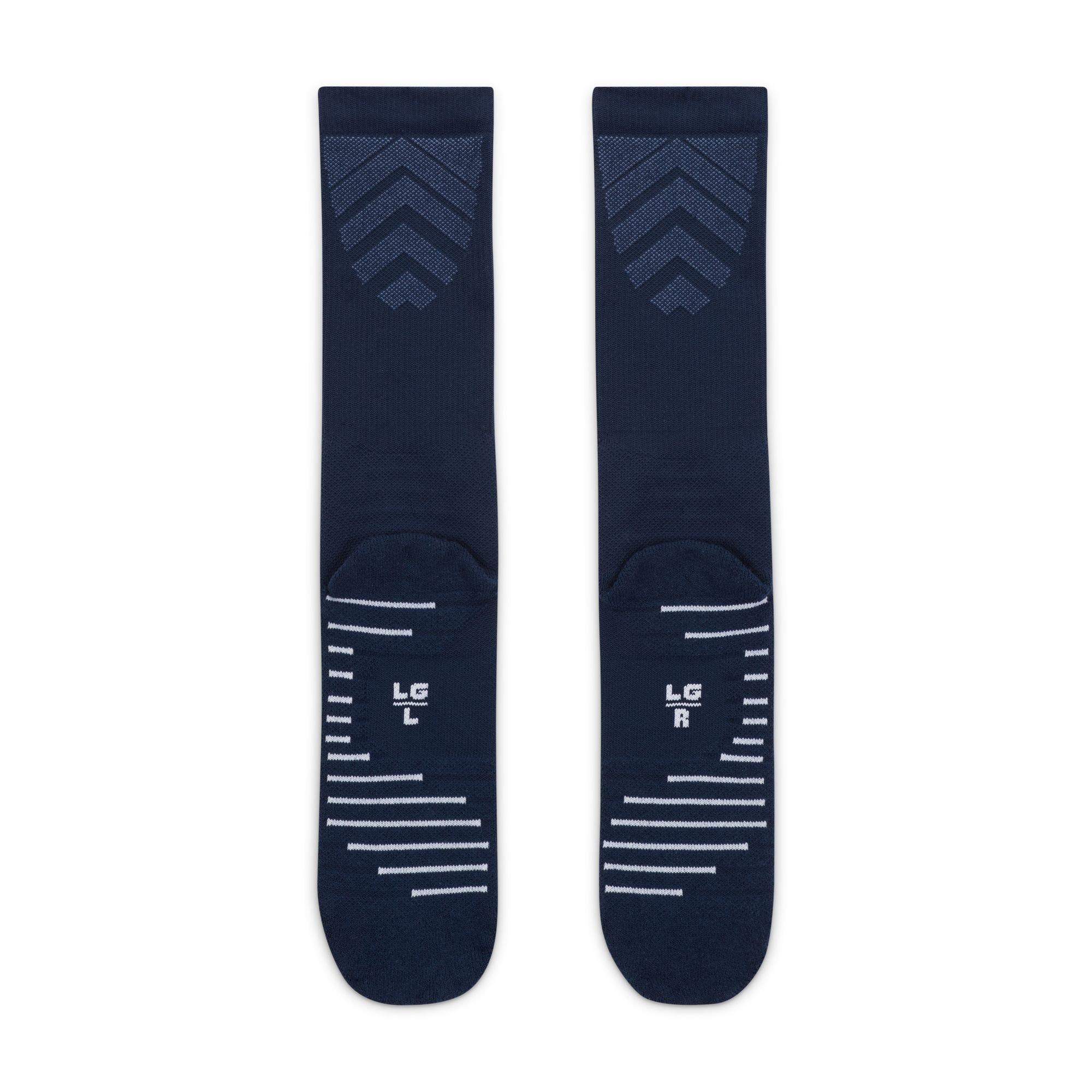Vapor Football Crew Socks