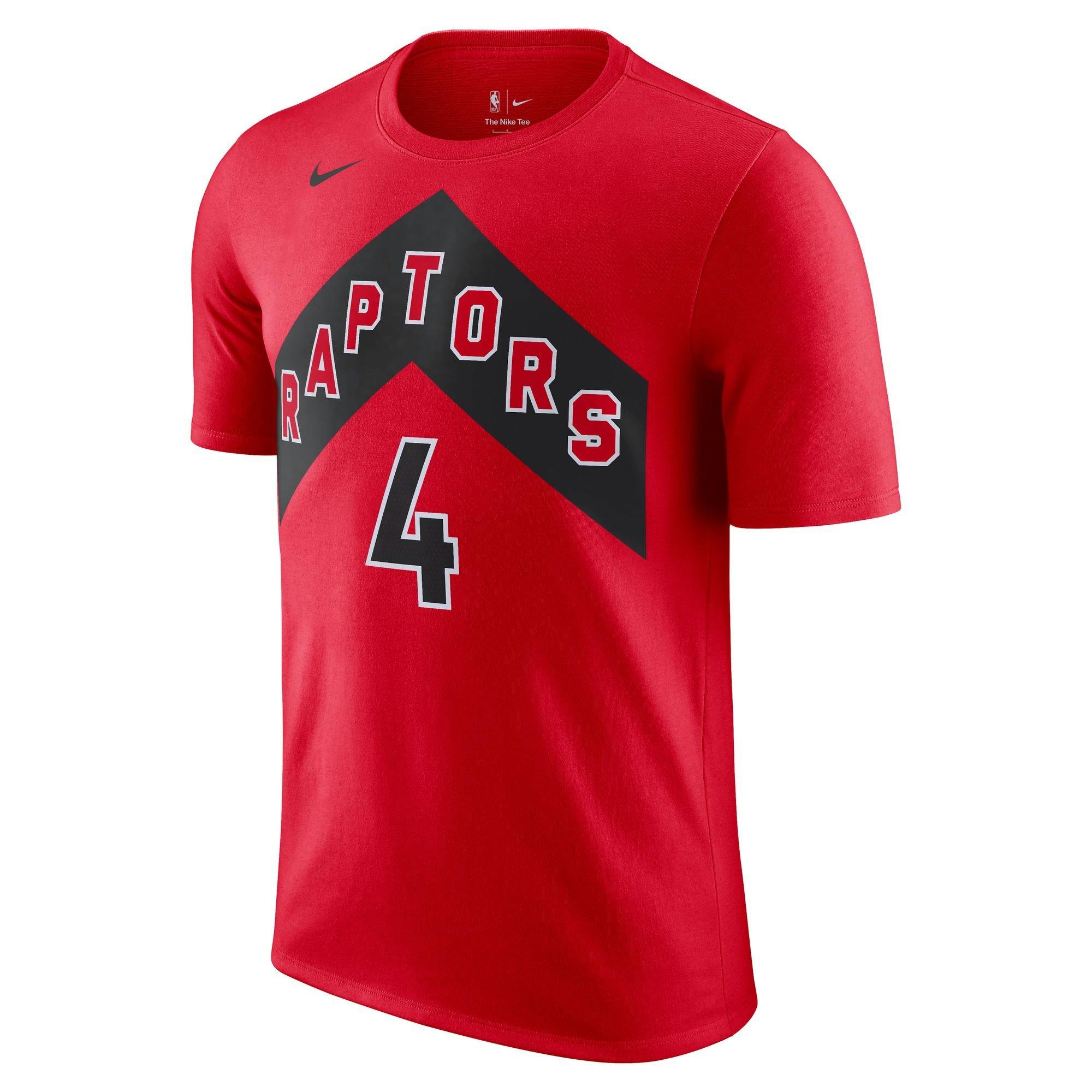 Men's Toronto Raptors Scottie Barnes Tee