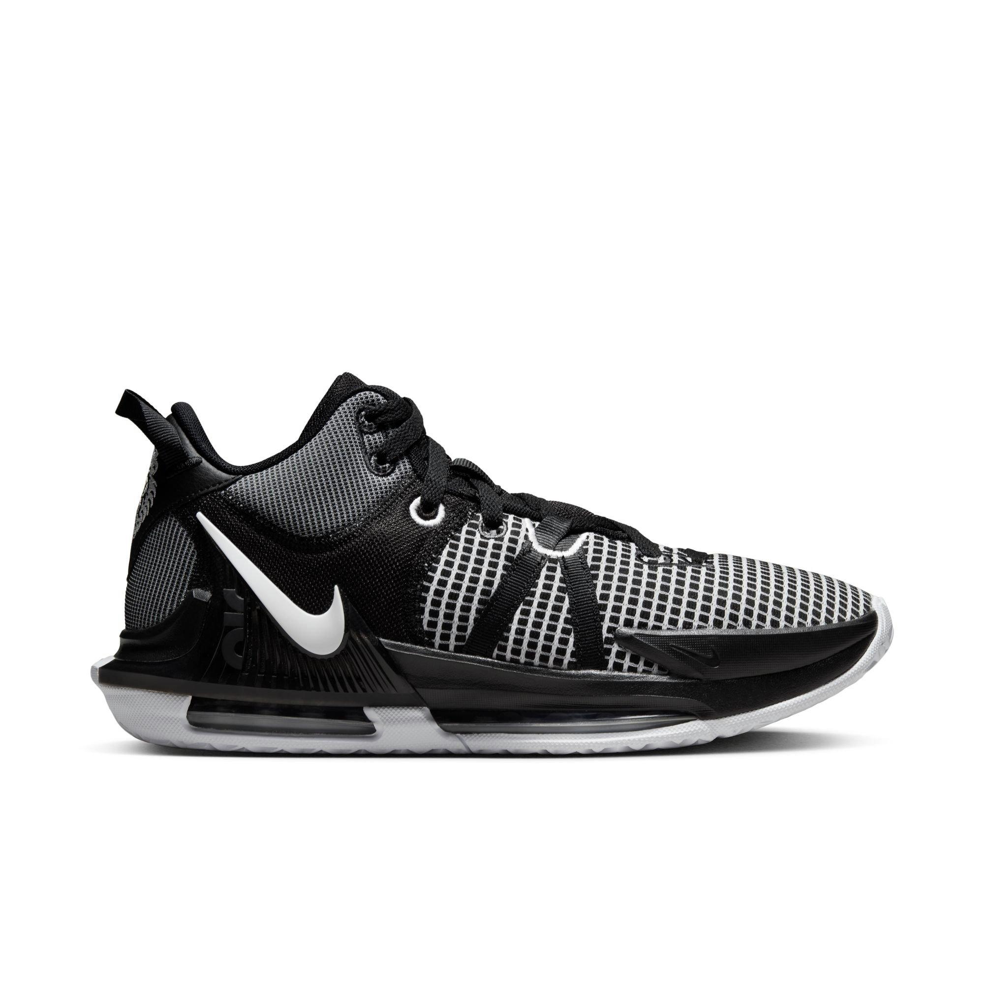 Lebron james shoes vii online