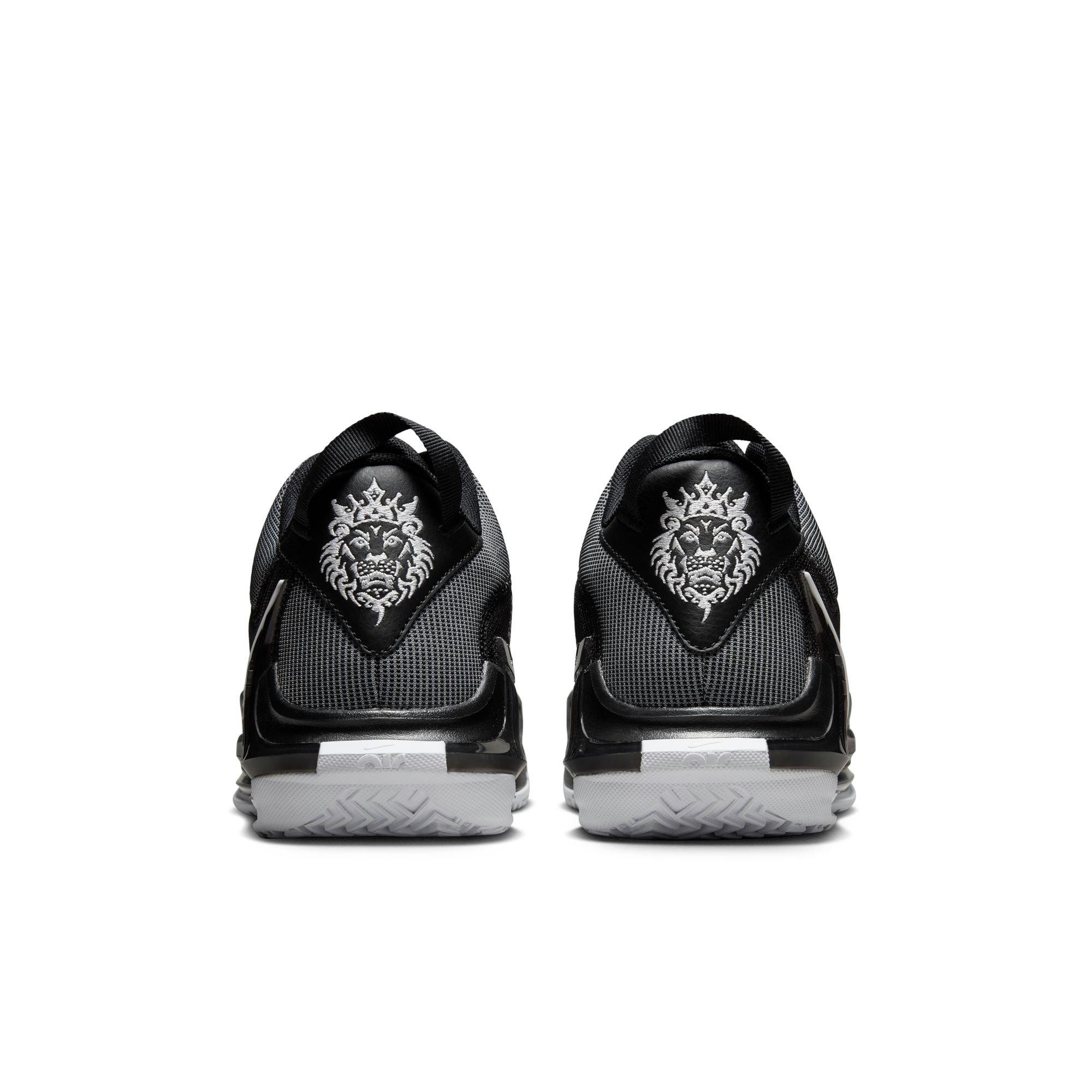 Lebron shoes lion online