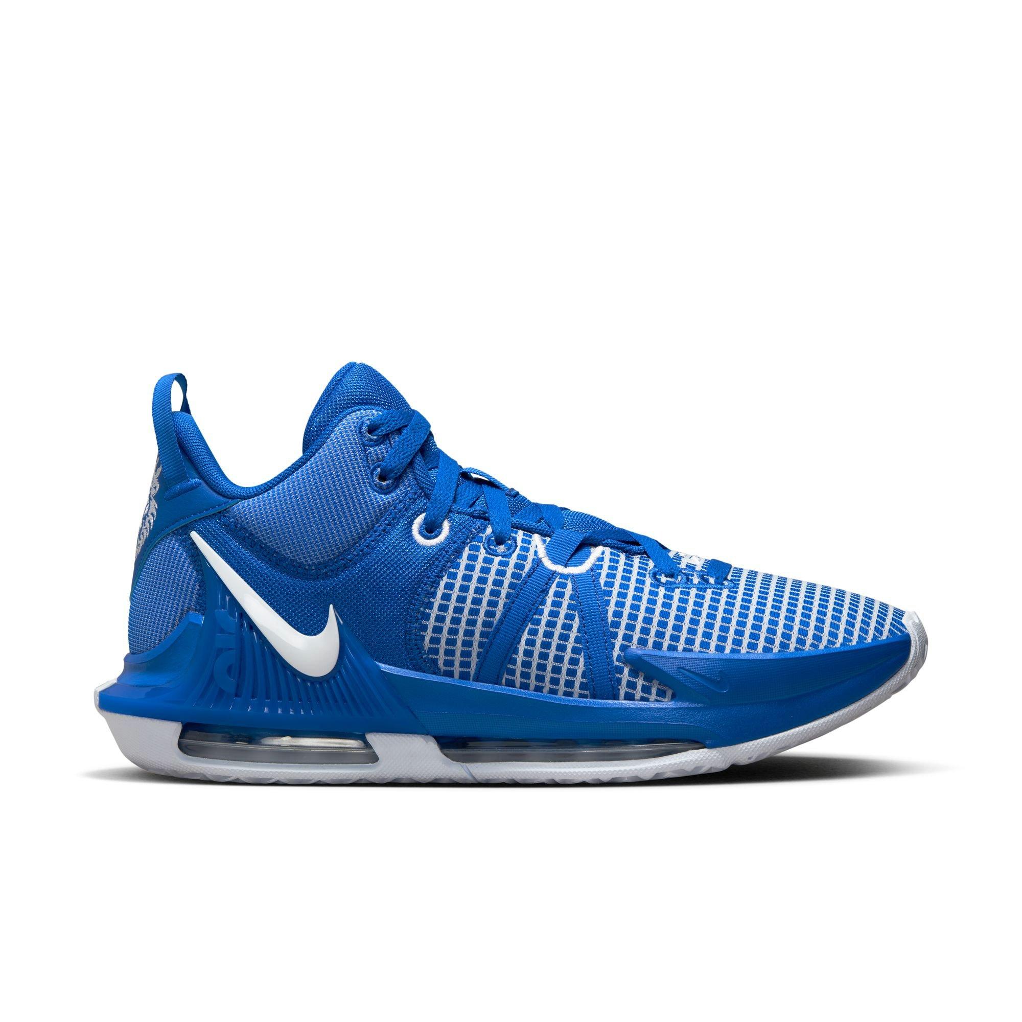 Nike team clearance basketball shoes 219