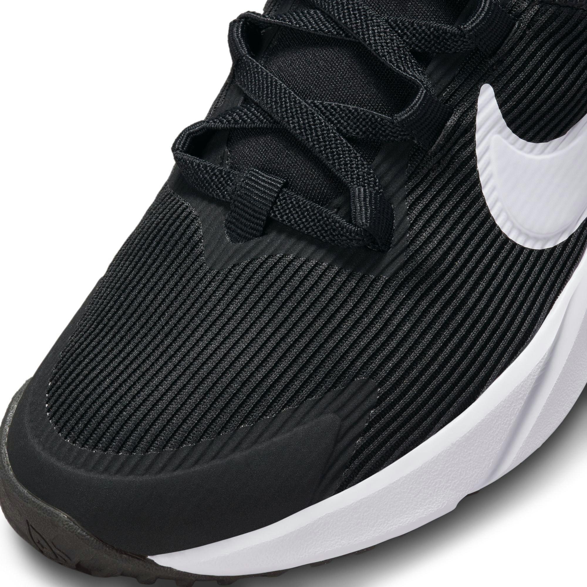 Boys' Pre-School Star Runner 4 Running Shoes
