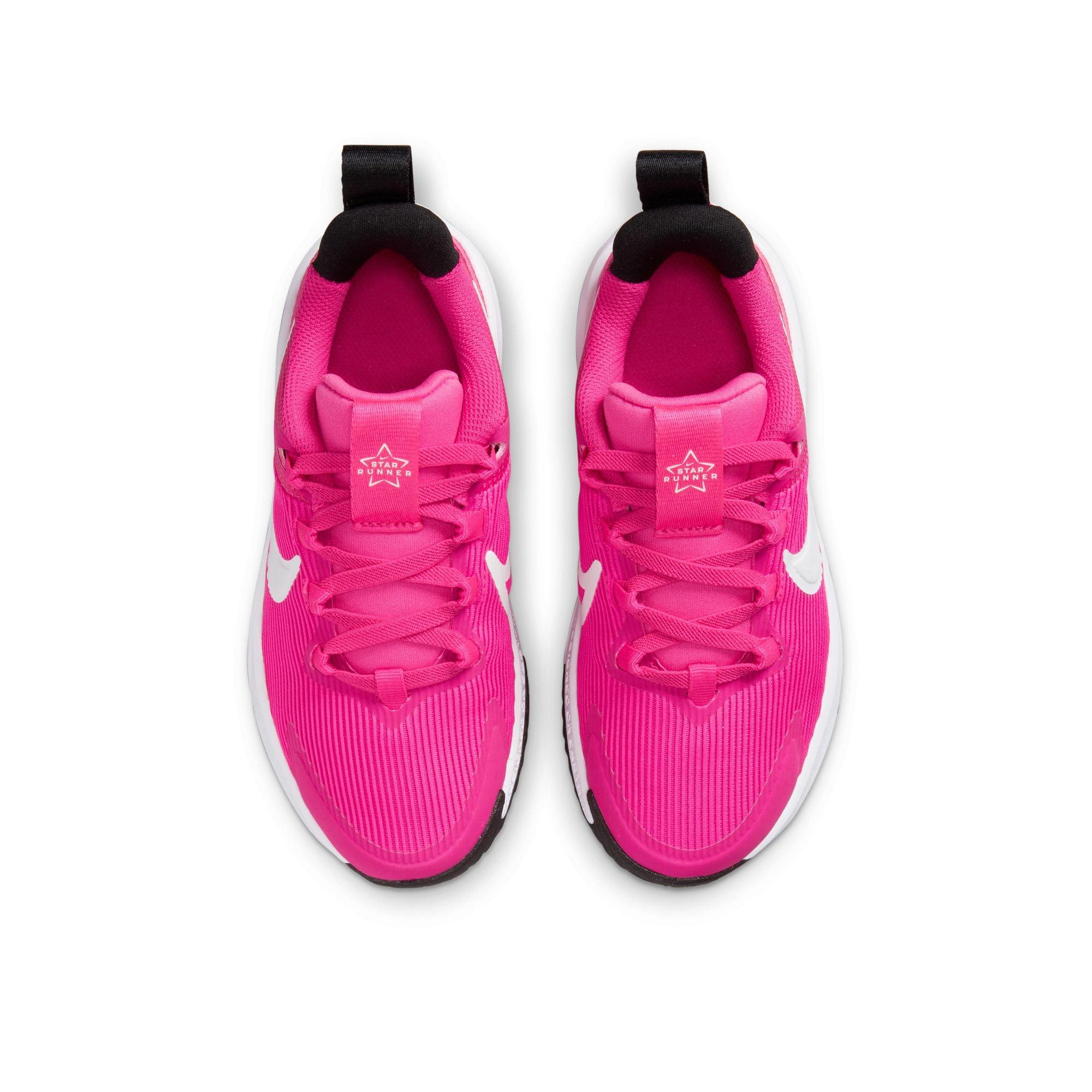 Kids' Pre-School Star Runner 4 Shoes