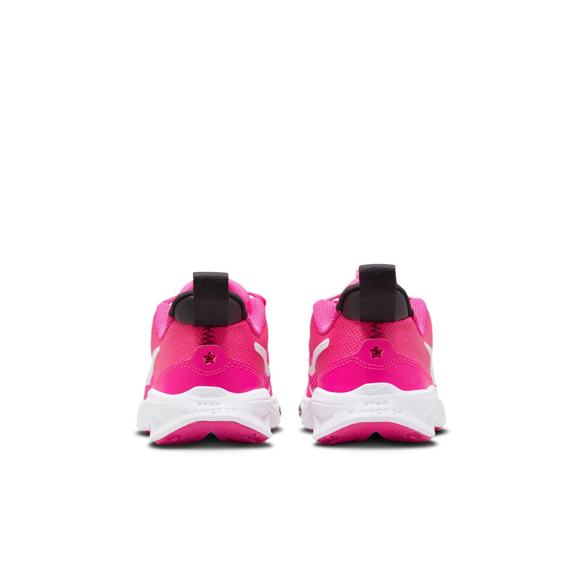 Kids' Pre-School Star Runner 4 Shoes