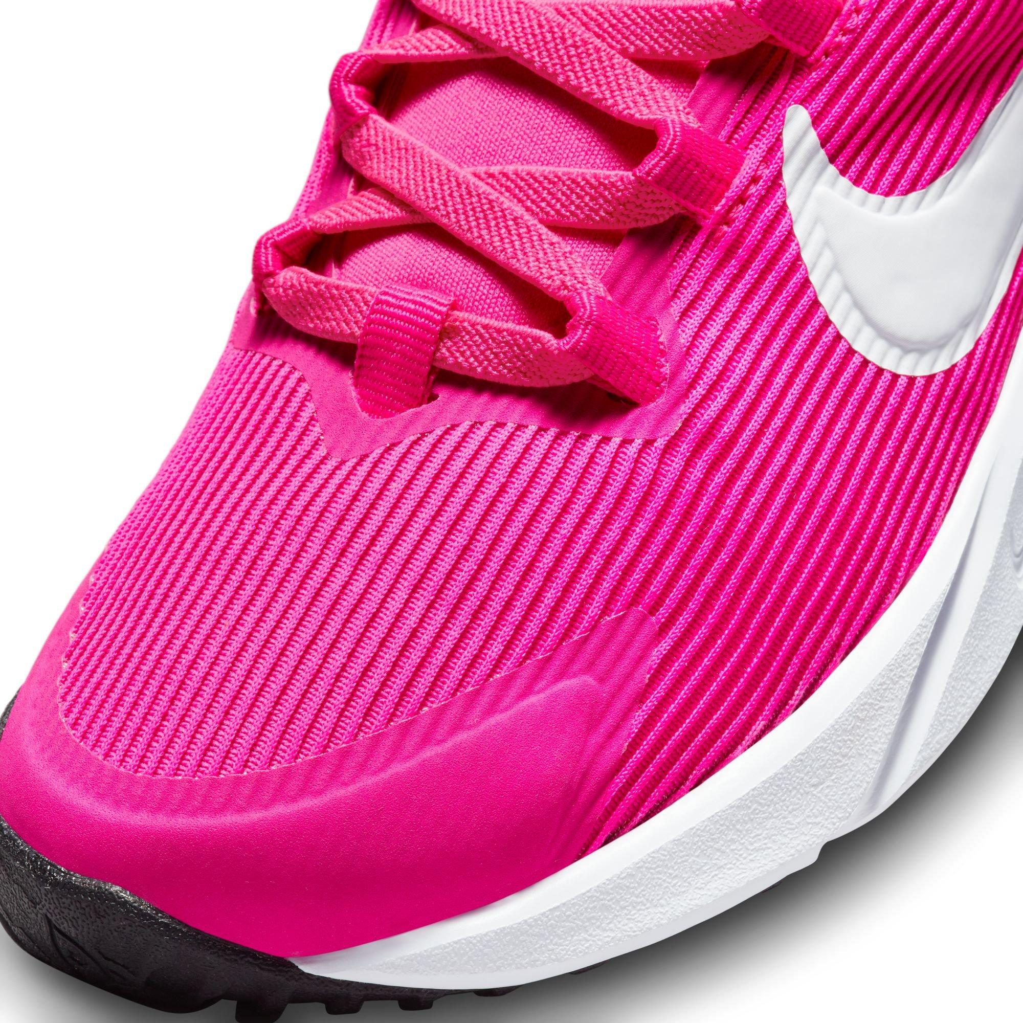 Kids' Pre-School Star Runner 4 Shoes