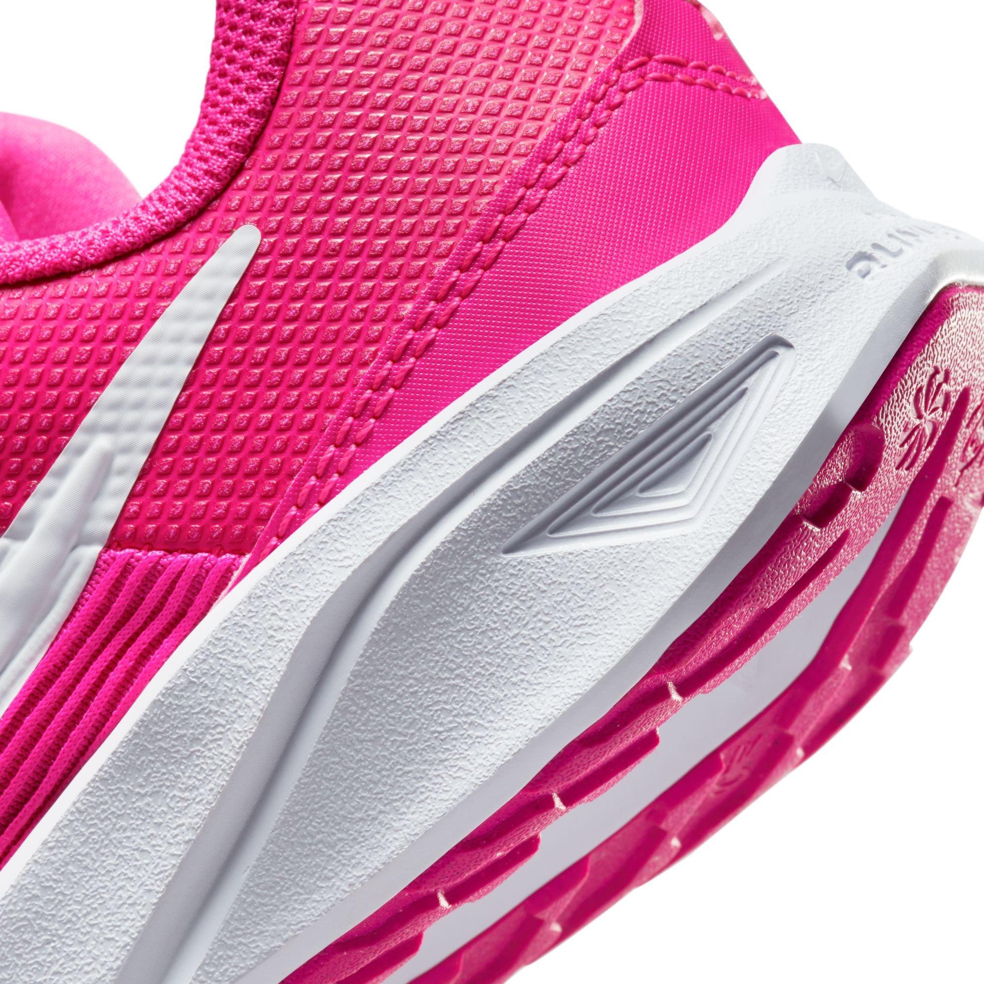 Kids' Pre-School Star Runner 4 Shoes