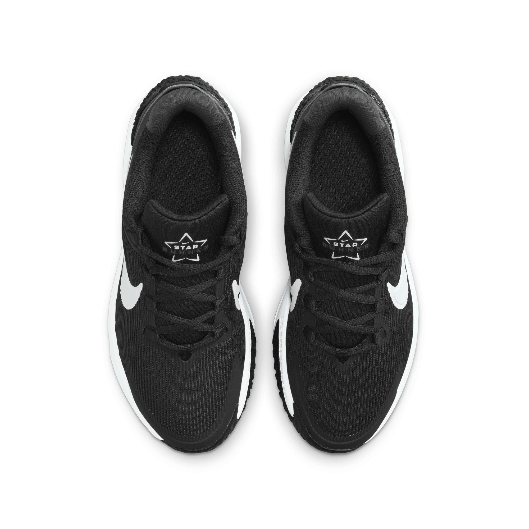 Kids' Grade School Star Runner 4 Running Shoes