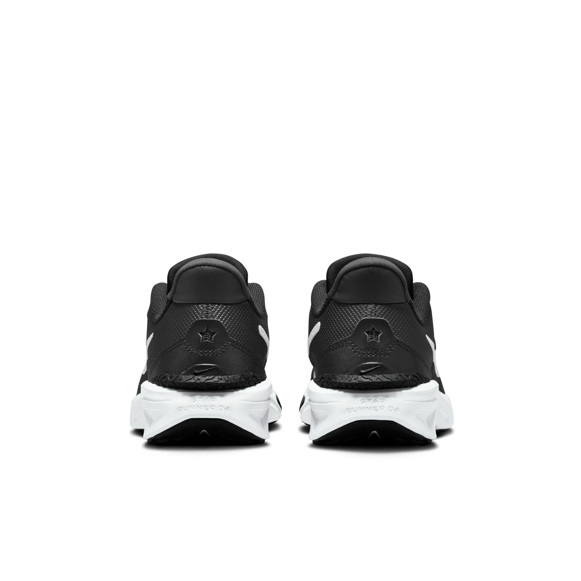 Kids' Grade School Star Runner 4 Running Shoes