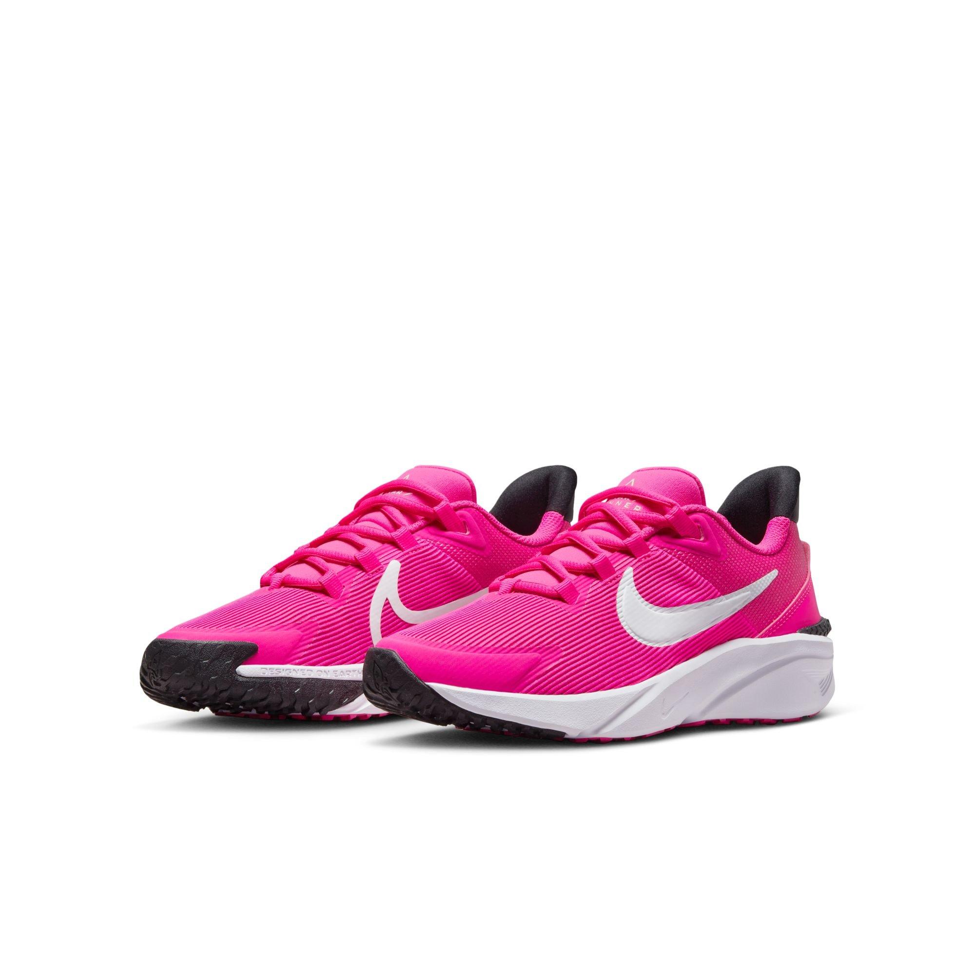 Nike Kids Grade School Star Runner 4 Running Shoes