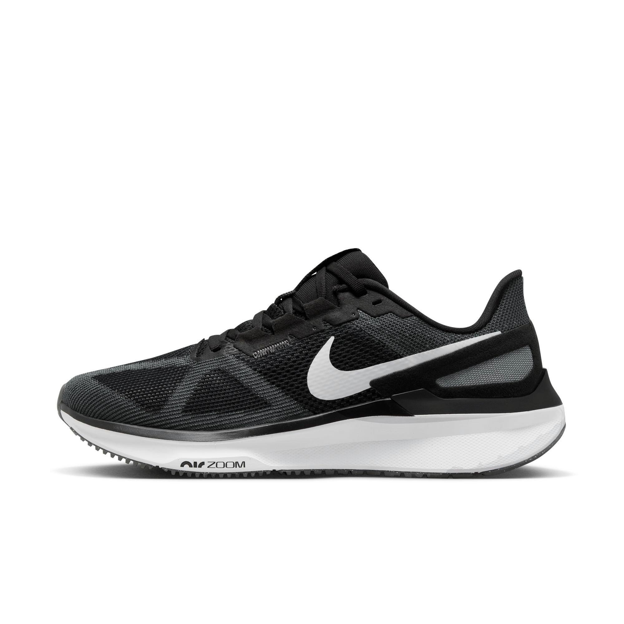 Men's Air Structure 25 Road Running Shoes