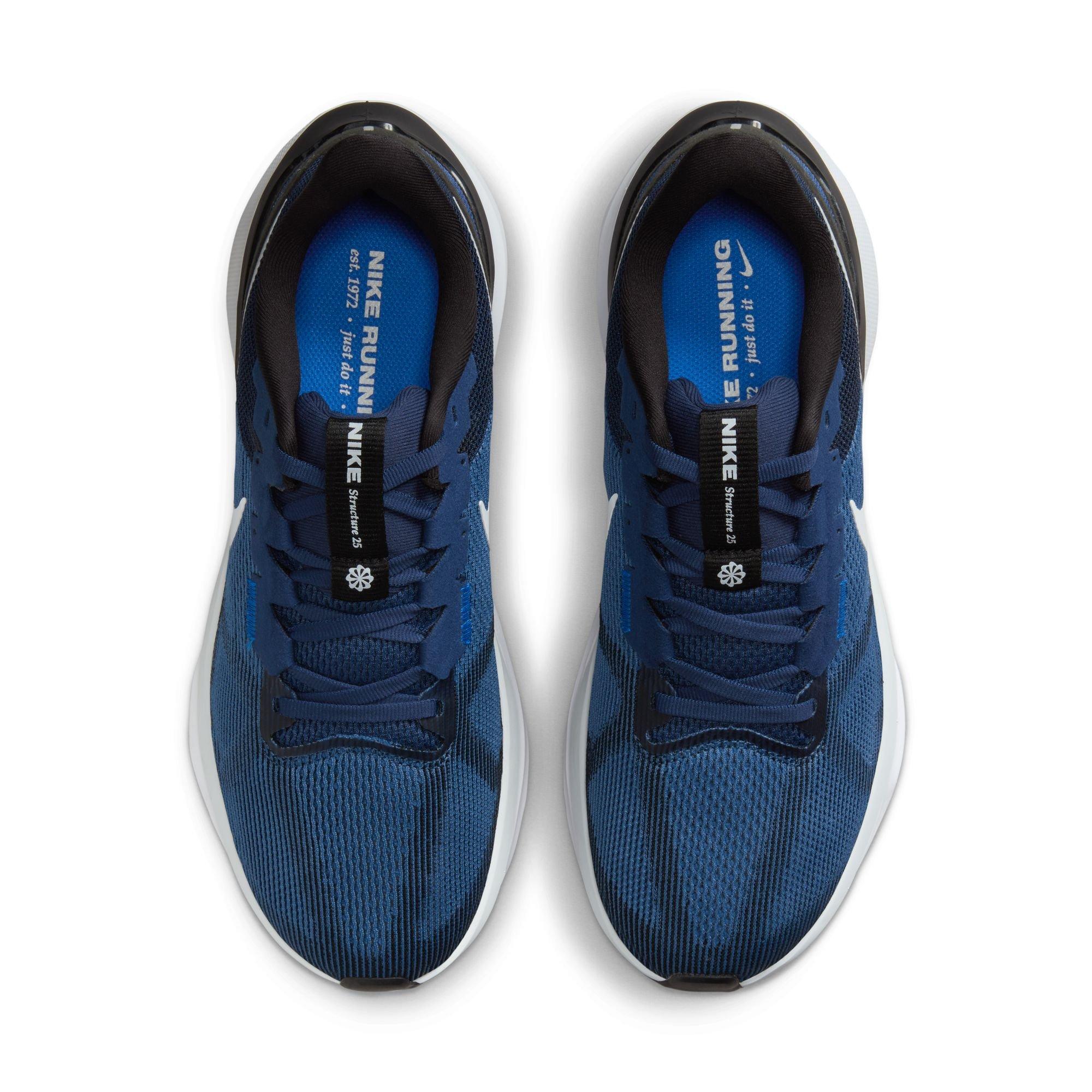 Men's Air Structure 25 Road Running Shoes