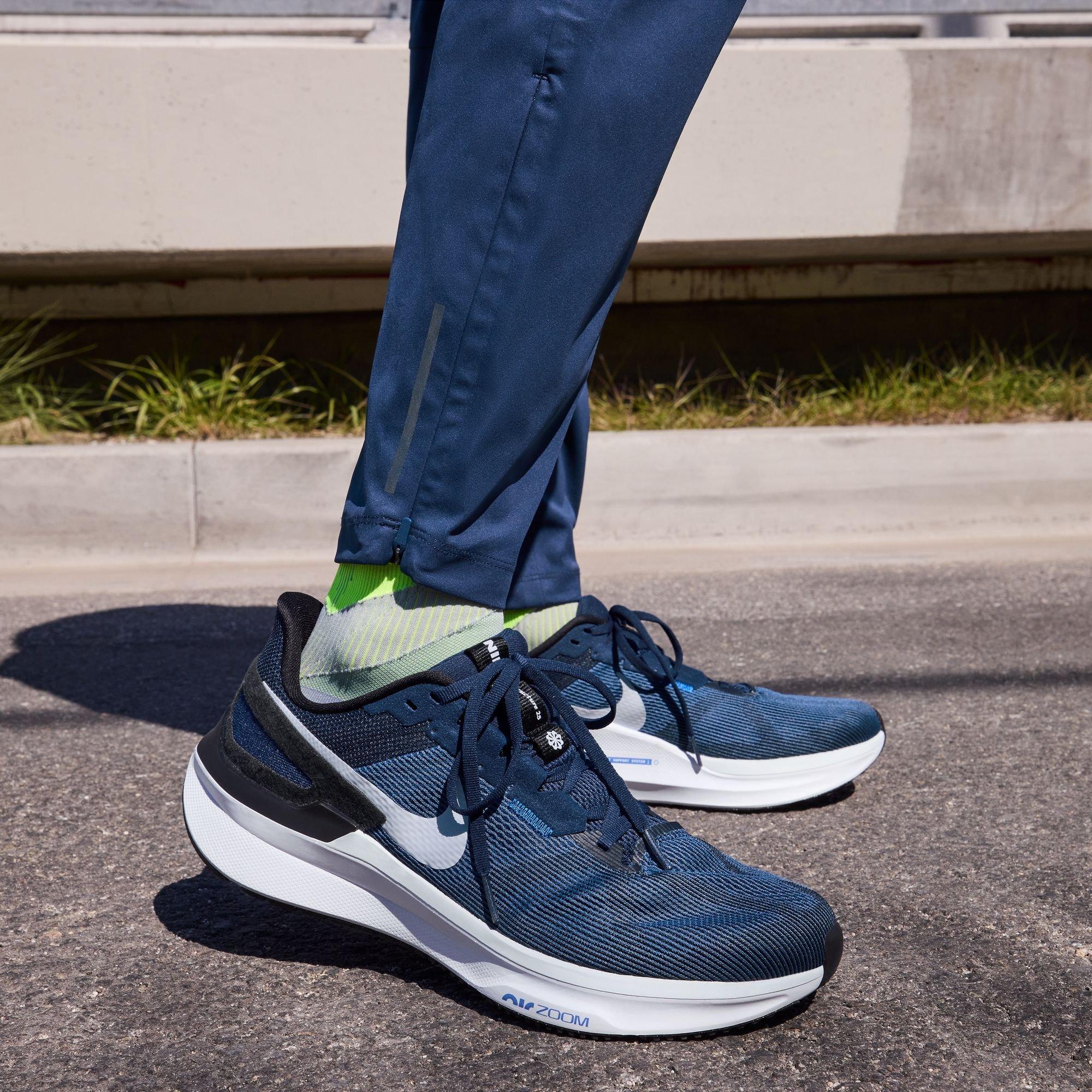 Men's Air Structure 25 Road Running Shoes