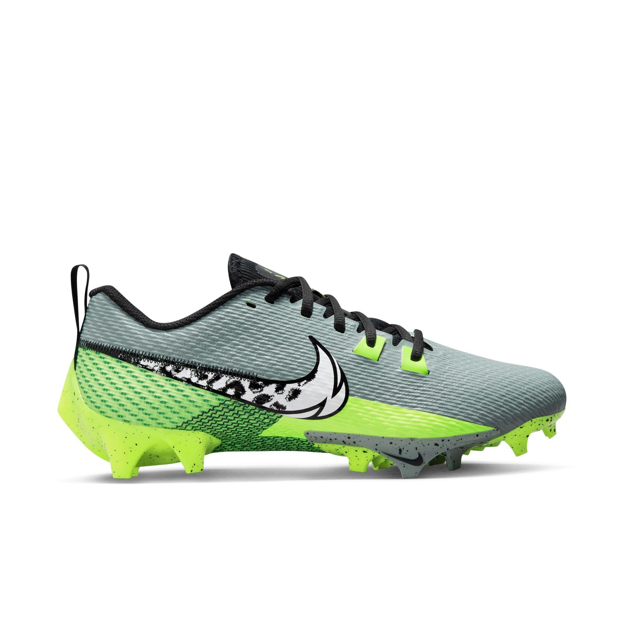 Football on sale cleats website