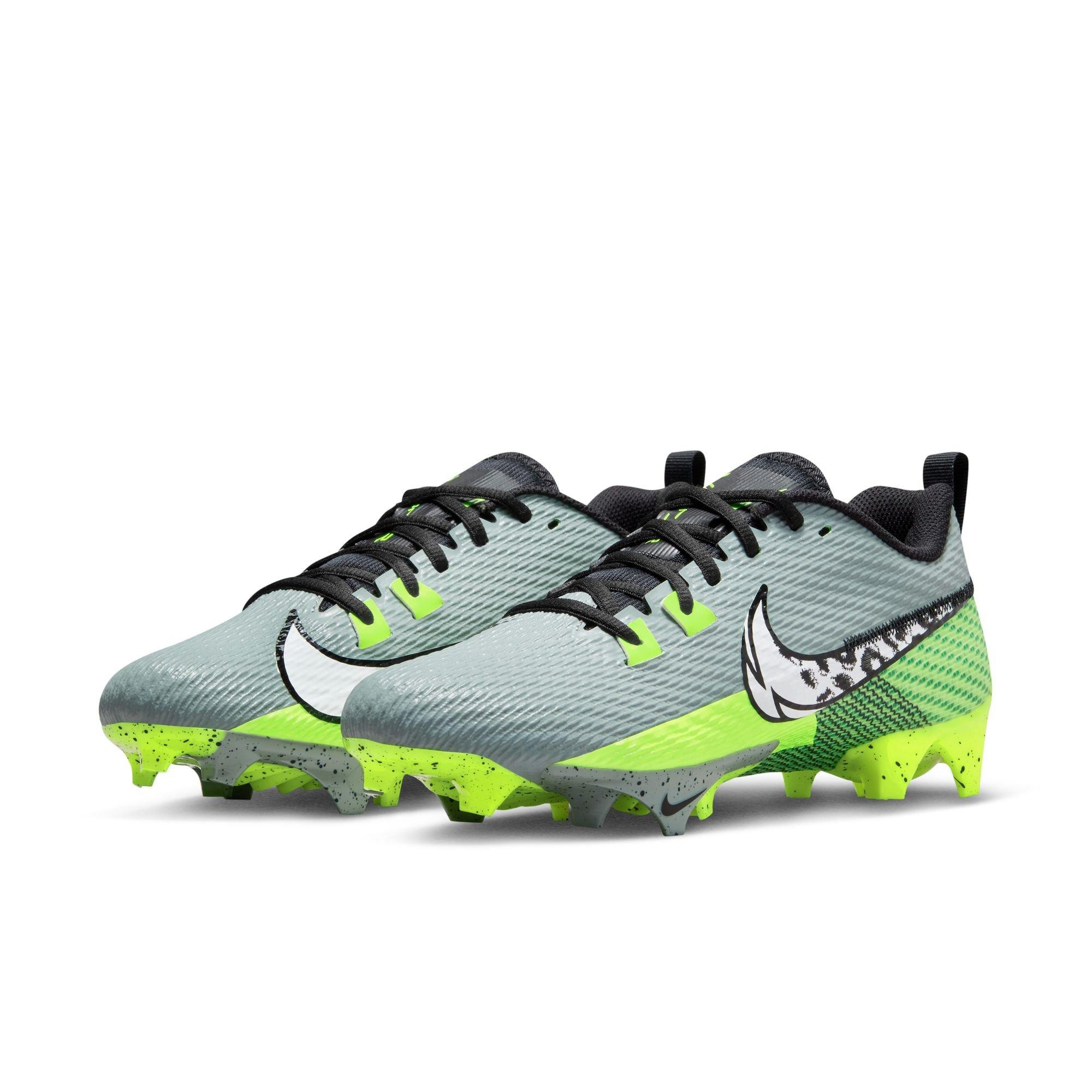 New vapor clearance cleats