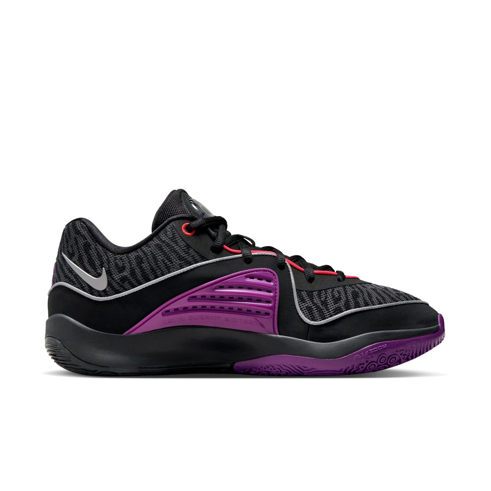 Kevin durant purple outlet shoes