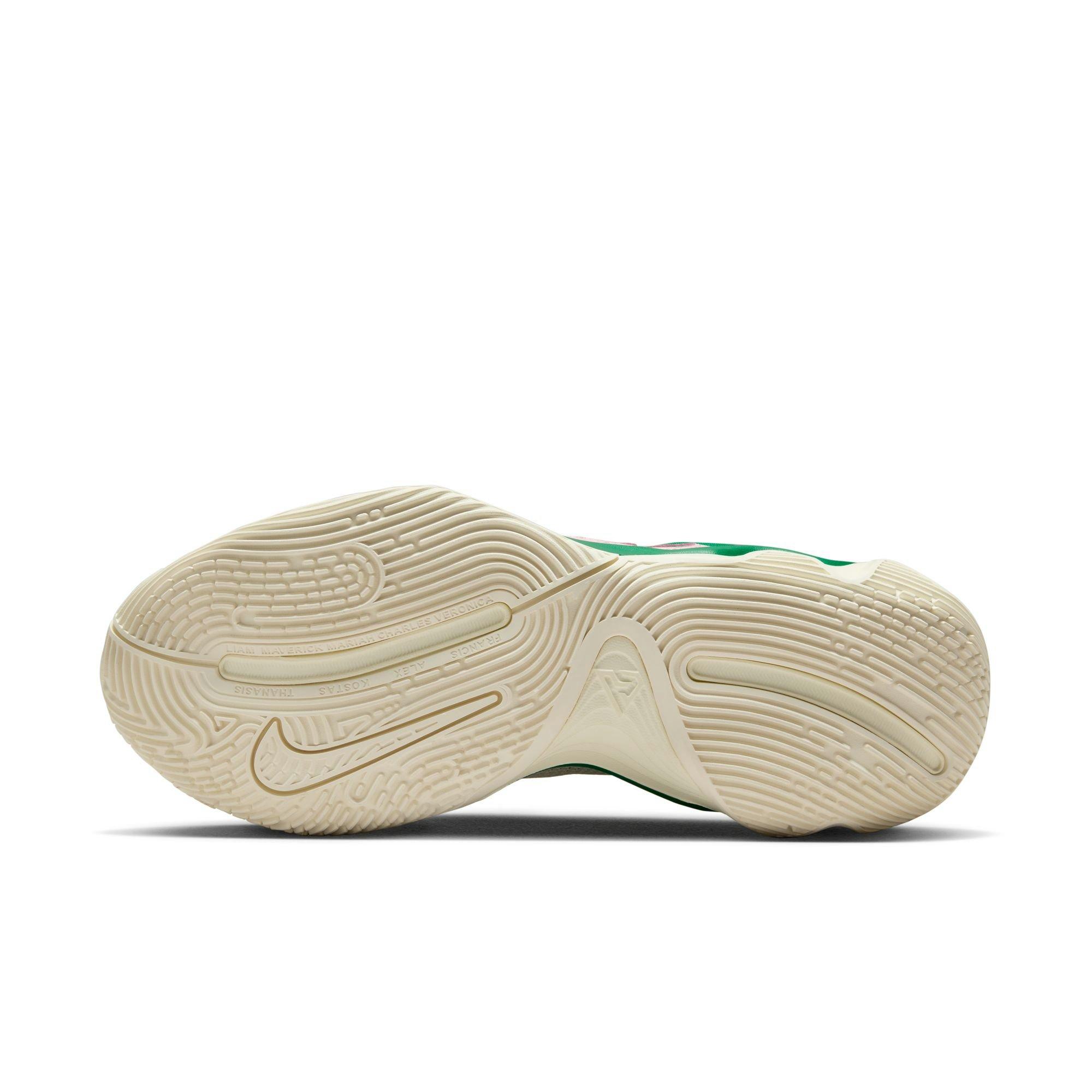 Men's Giannis Immortality 3 Basketball Shoes