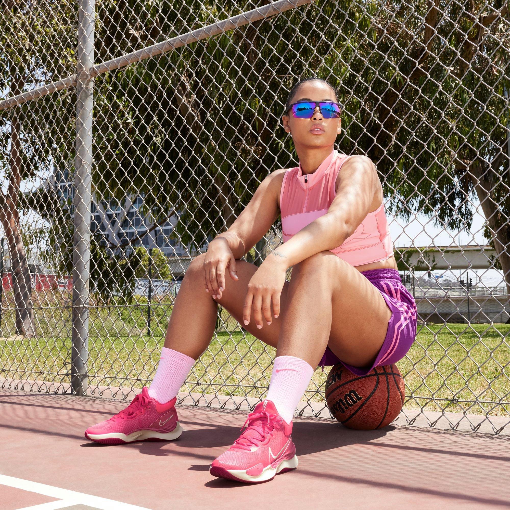 Nike Renew Elevate 3 Women's Basketball Shoes