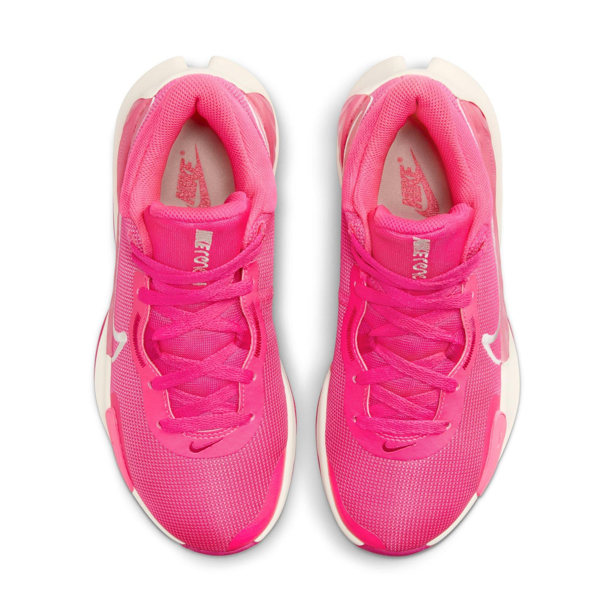 Women's Renew Elevate III Basketball Shoes