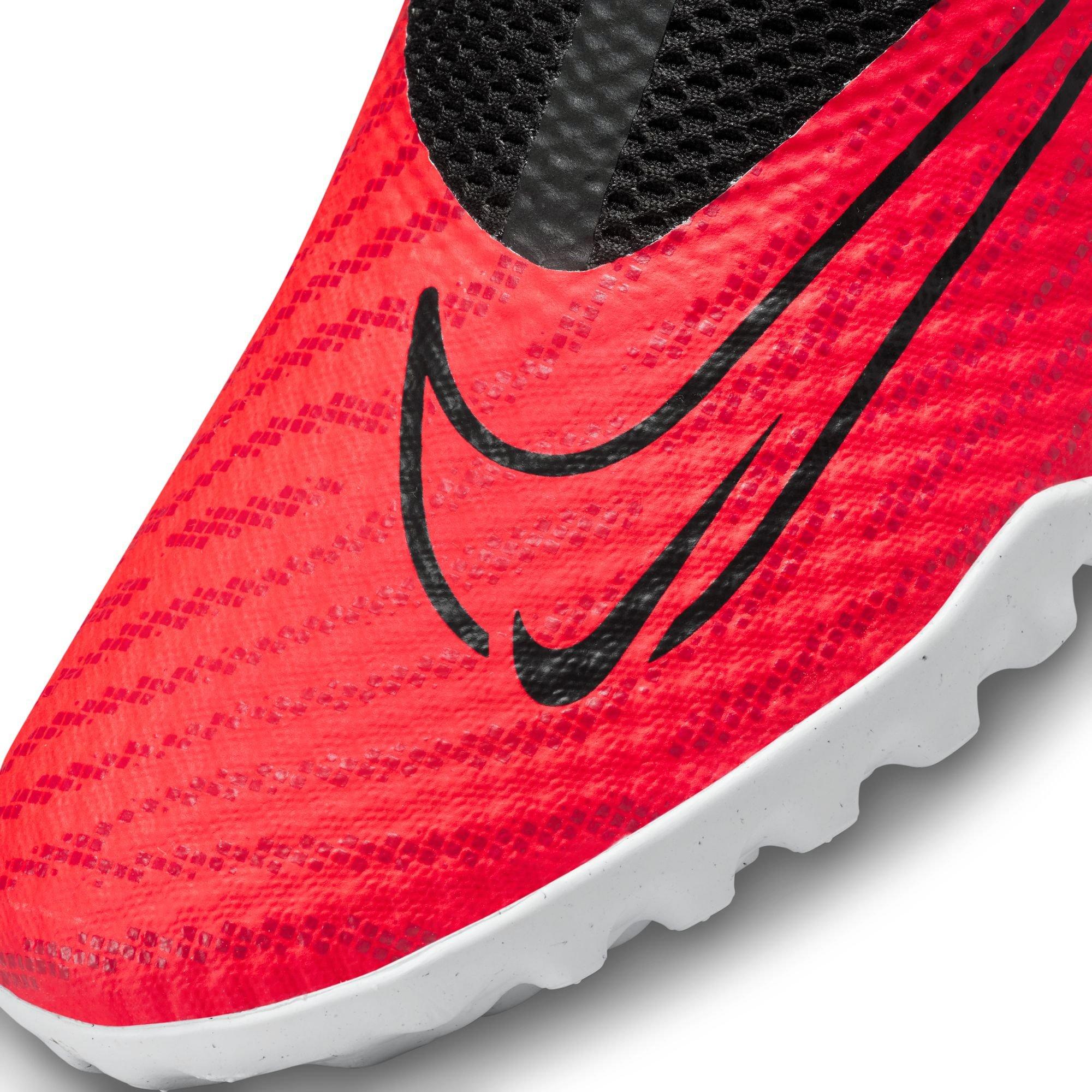 Men's Phantom GX Academy Turf Soccer Shoes