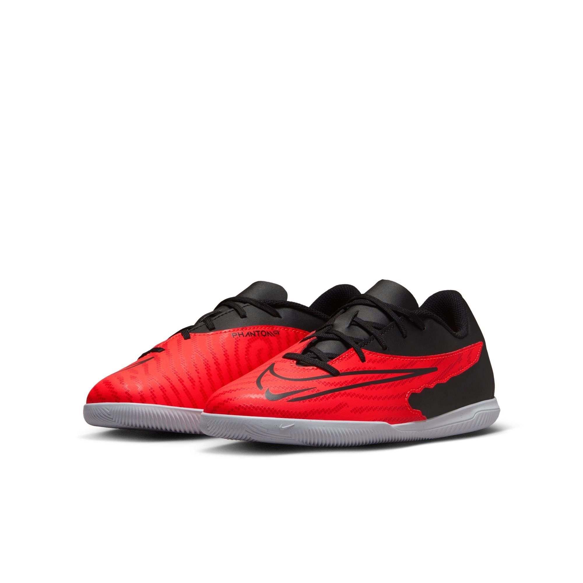 Nike sale hypervenomx indoor