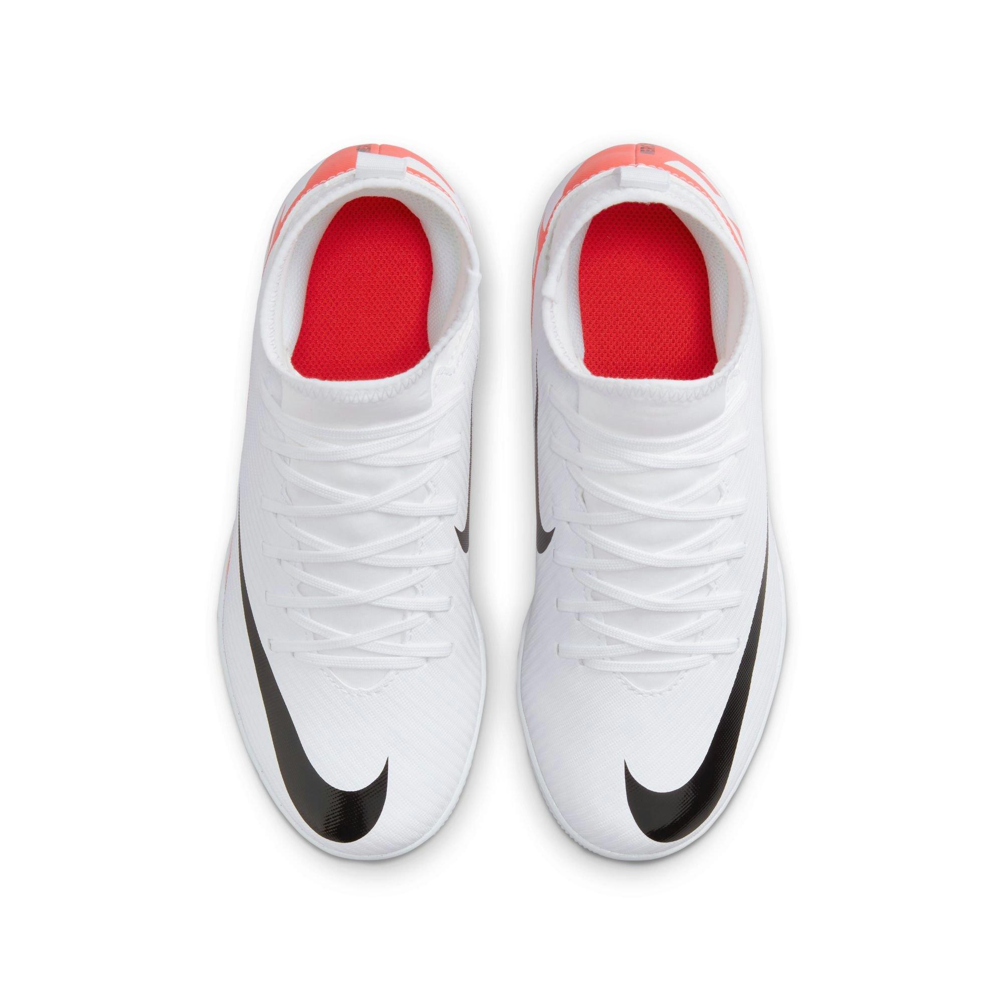 Nike boys soccer on sale shoes