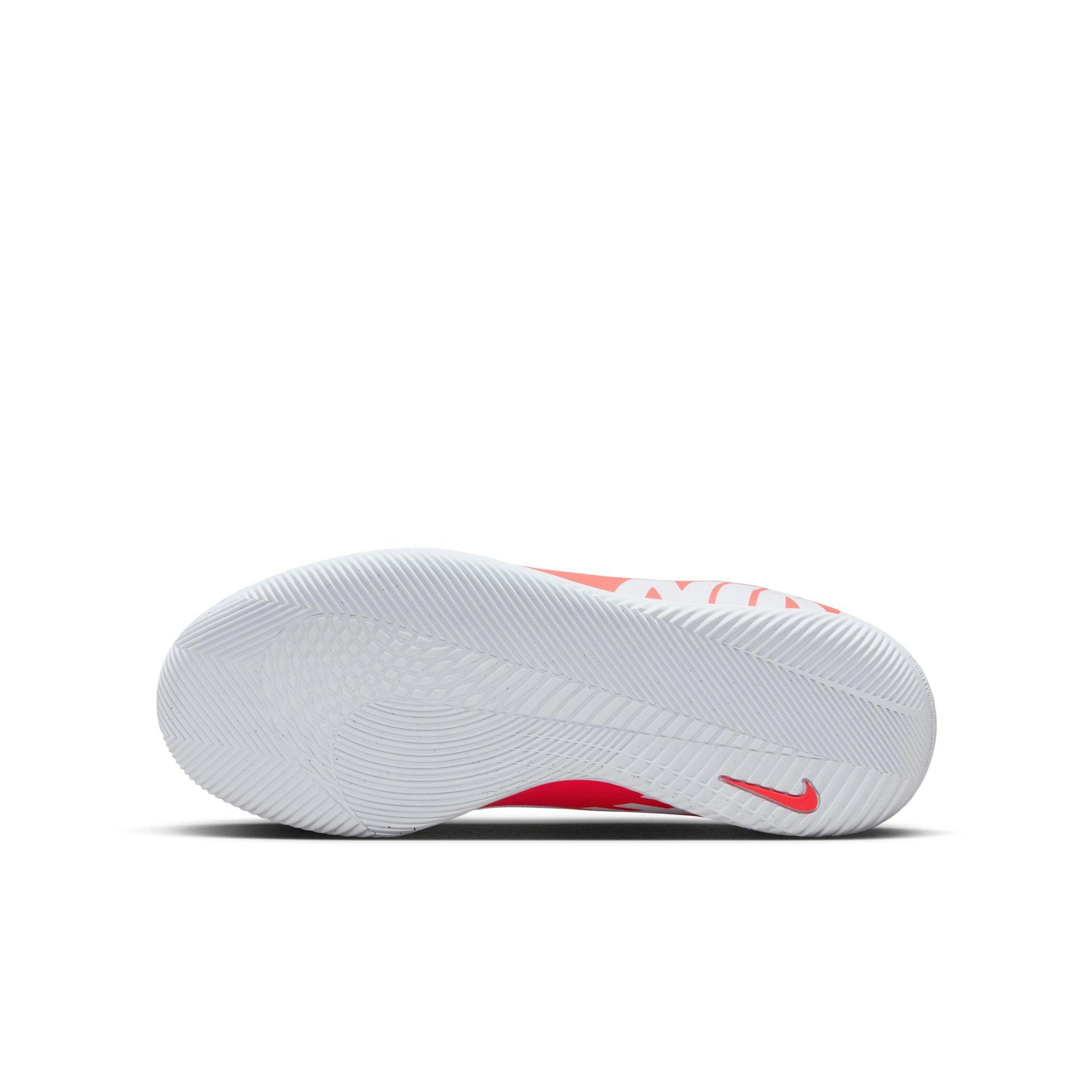 Boys' Mercurial Superfly9 Club Indoor Soccer Shoes