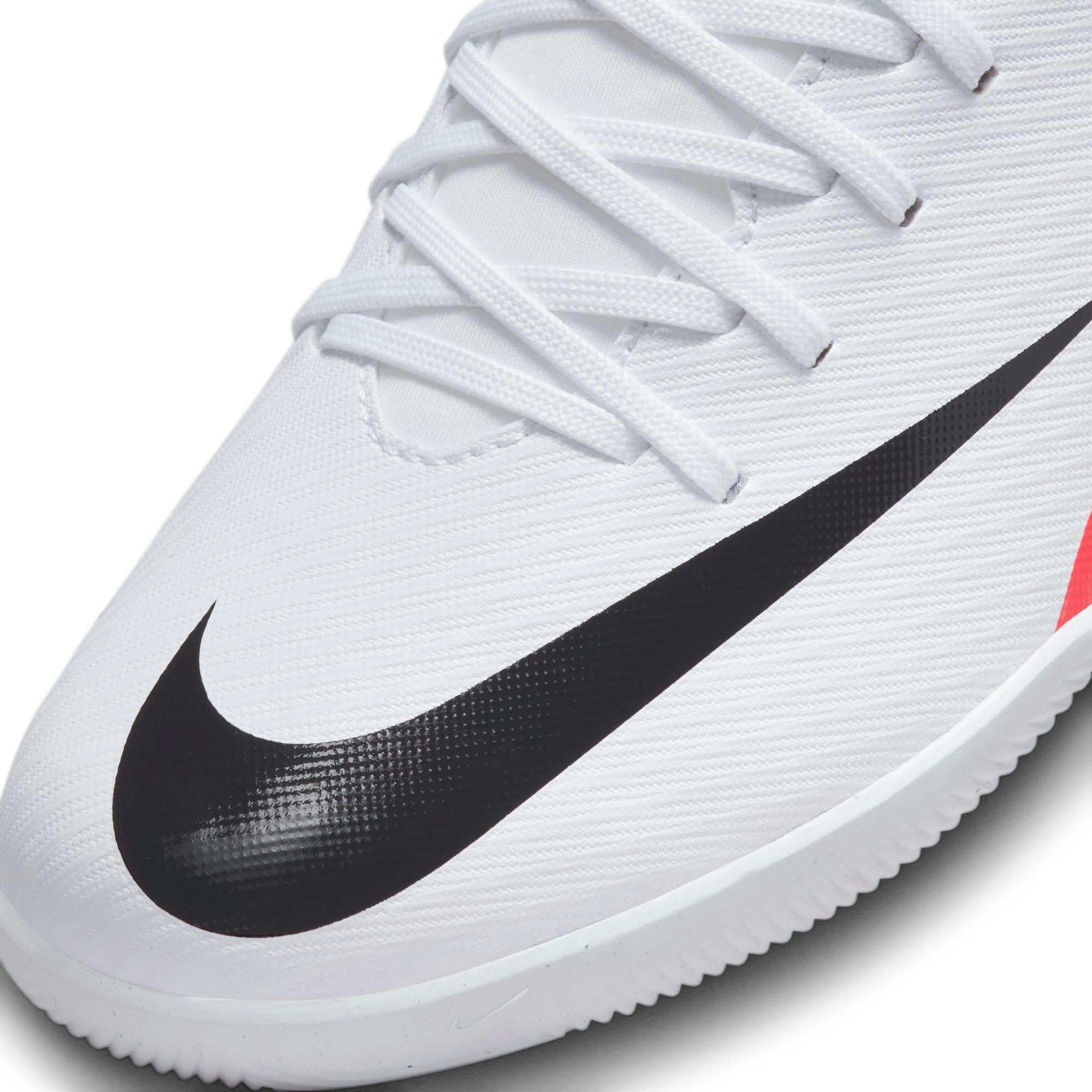 Boys' Mercurial Superfly9 Club Indoor Soccer Shoes