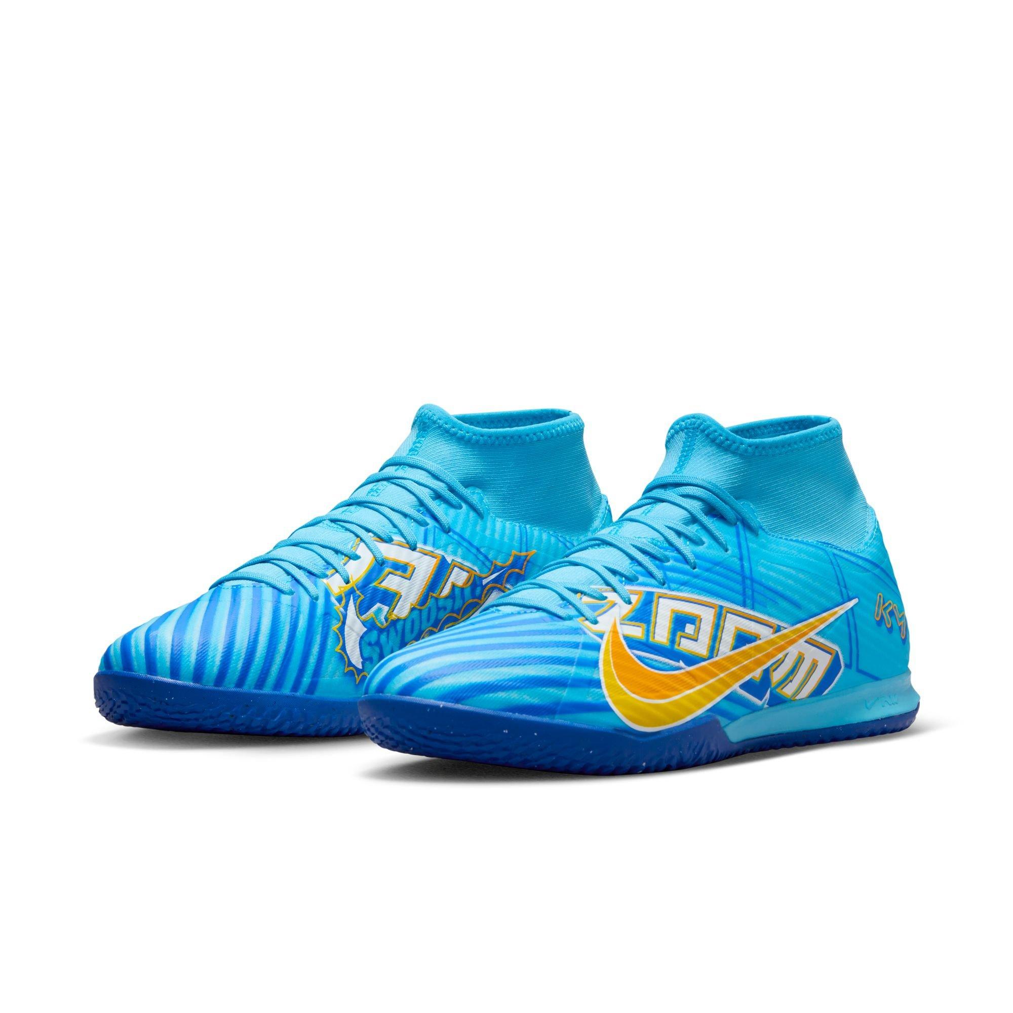 Cool indoor 2025 soccer shoes