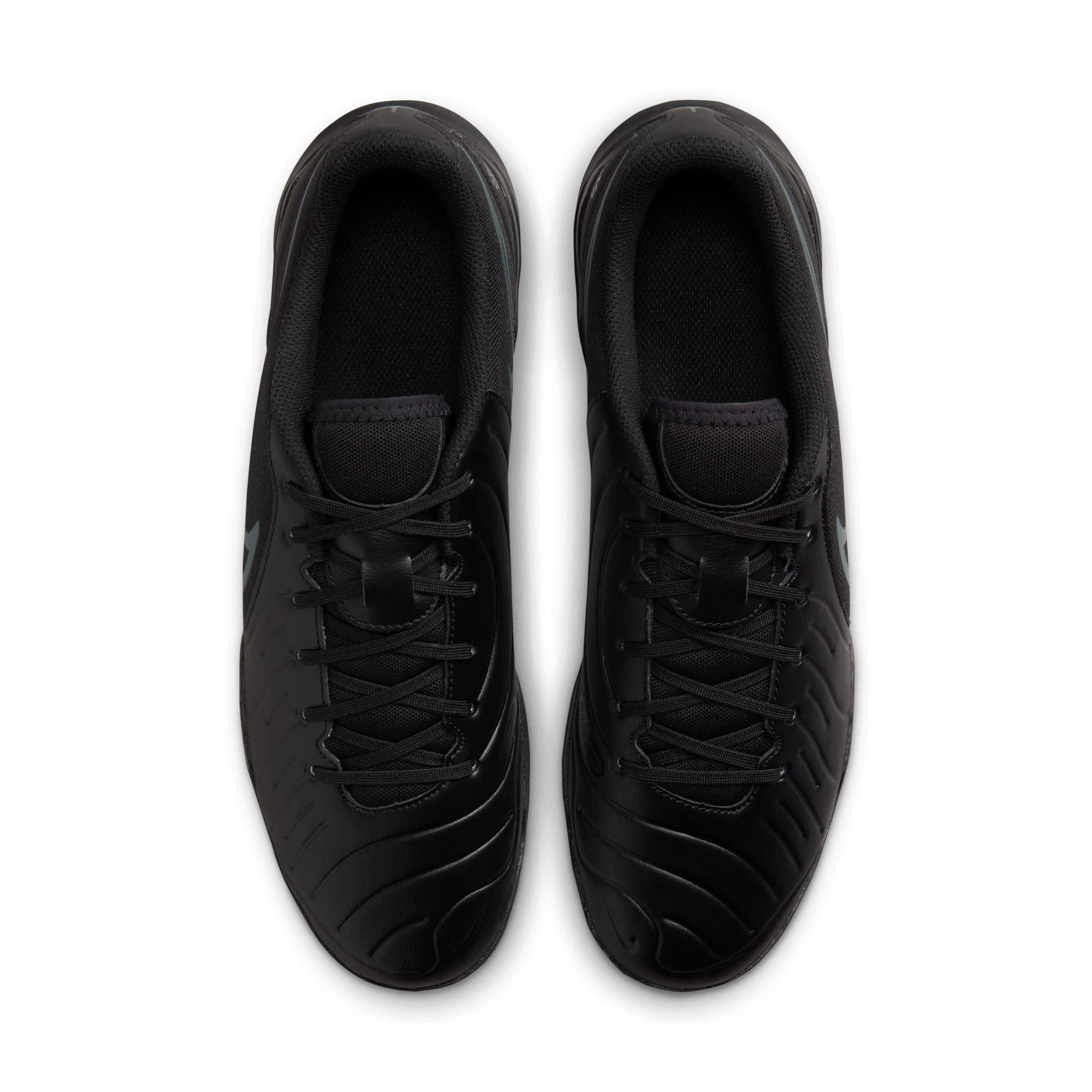 Unisex Tiempo Legend 10 Club Indoor Soccer Shoes