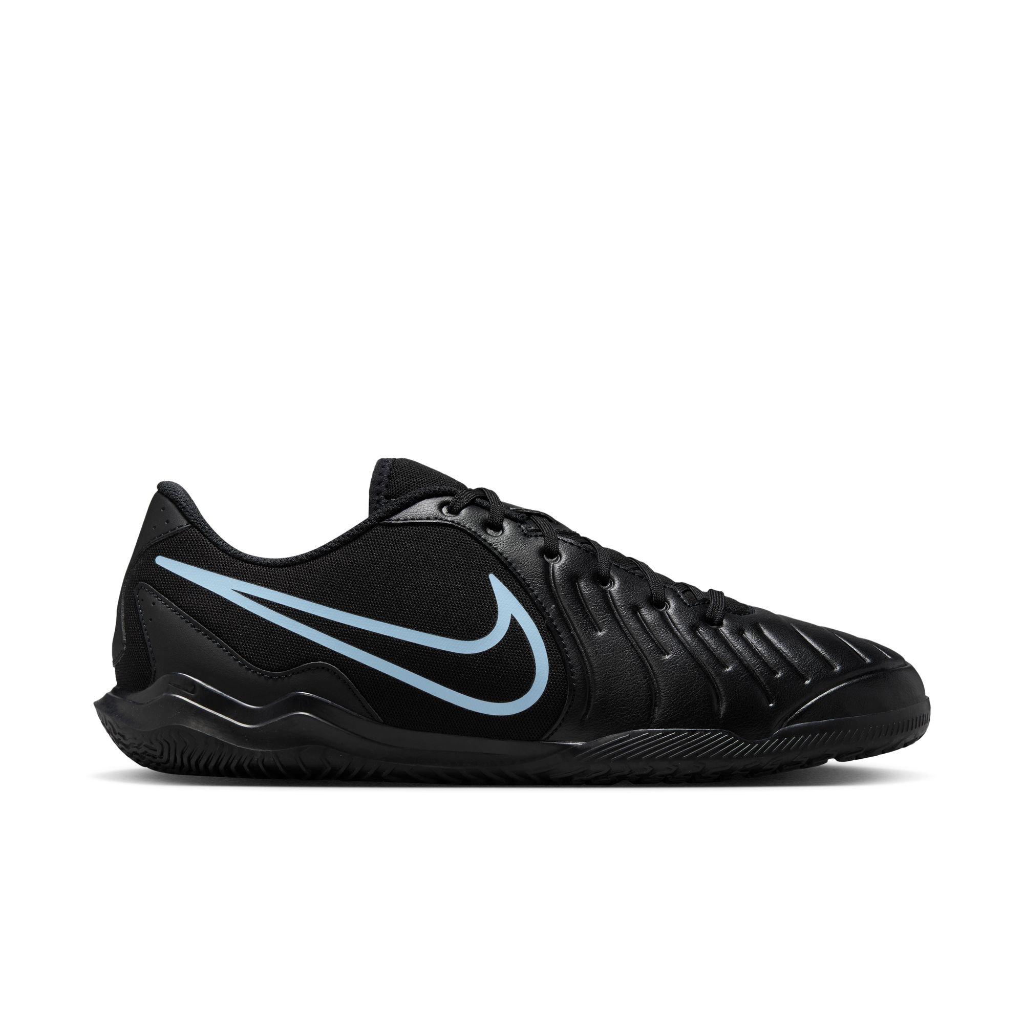 Unisex Tiempo Legend 10 Club Indoor Soccer Shoes