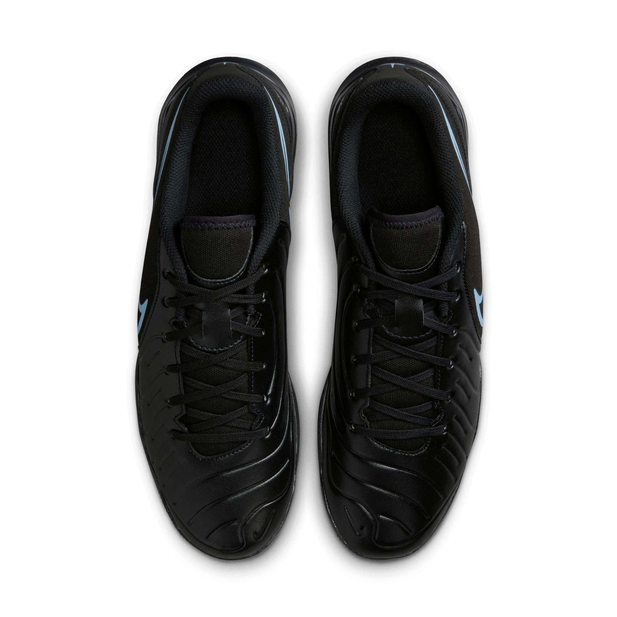 Unisex Tiempo Legend 10 Club Indoor Soccer Shoes