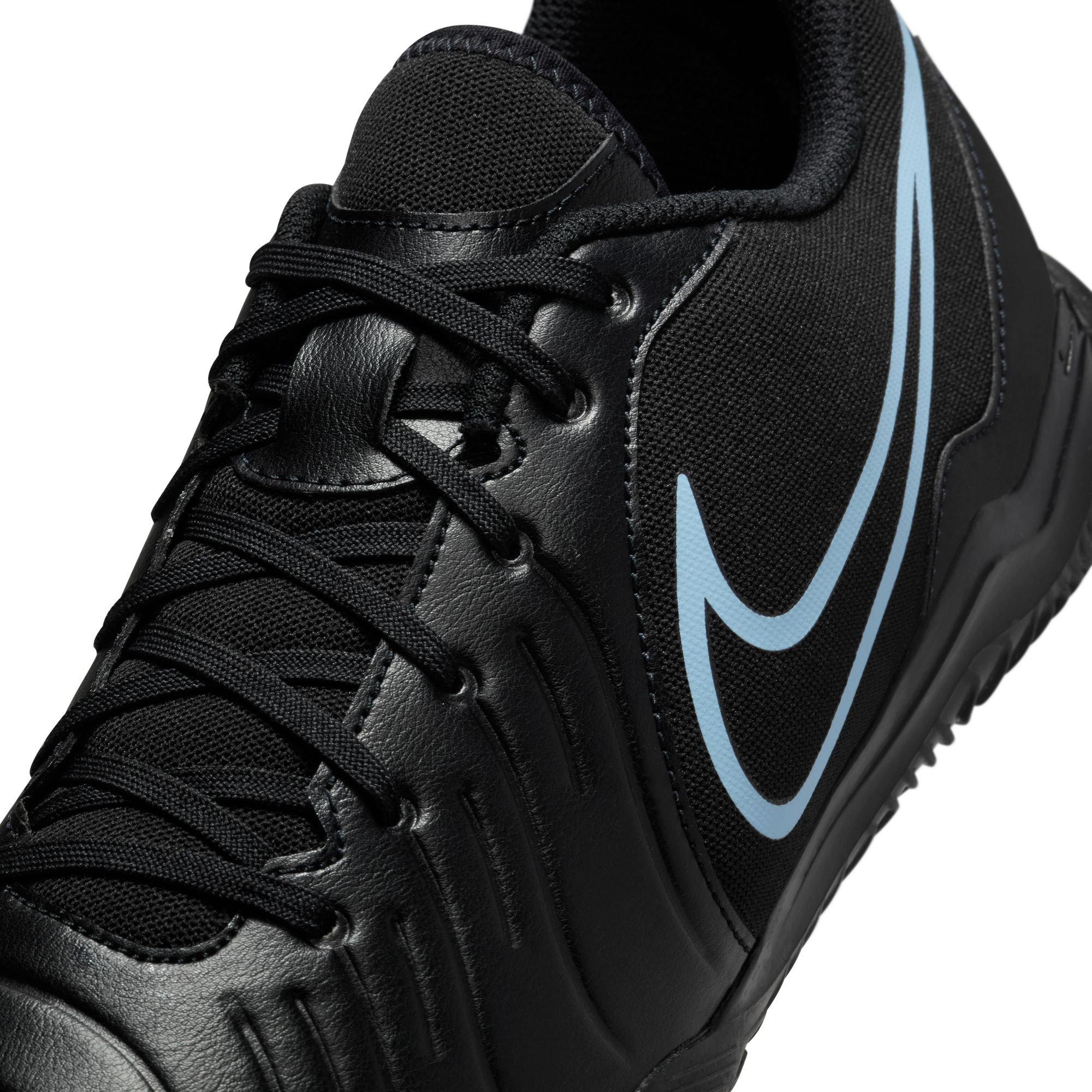Unisex Tiempo Legend 10 Club Indoor Soccer Shoes