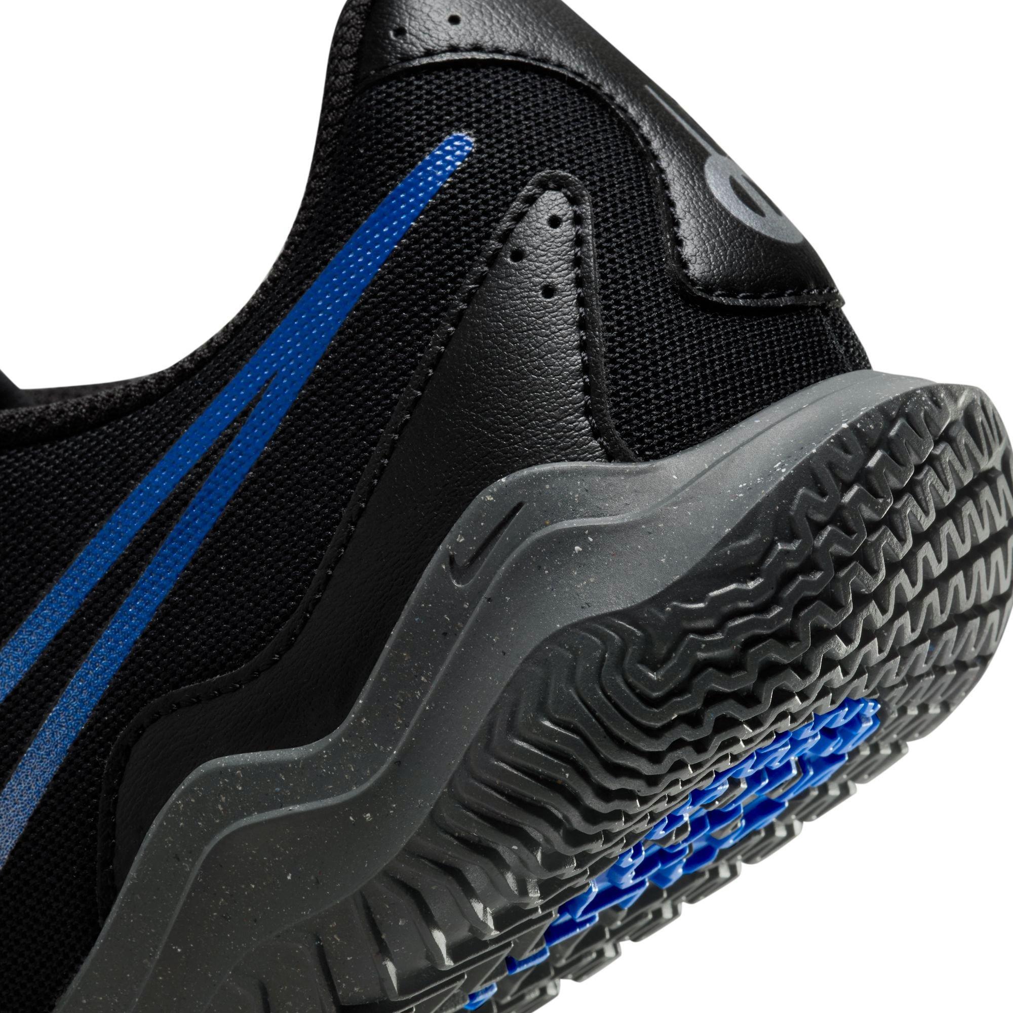 Unisex Tiempo Legend 10 Club Indoor Soccer Shoes