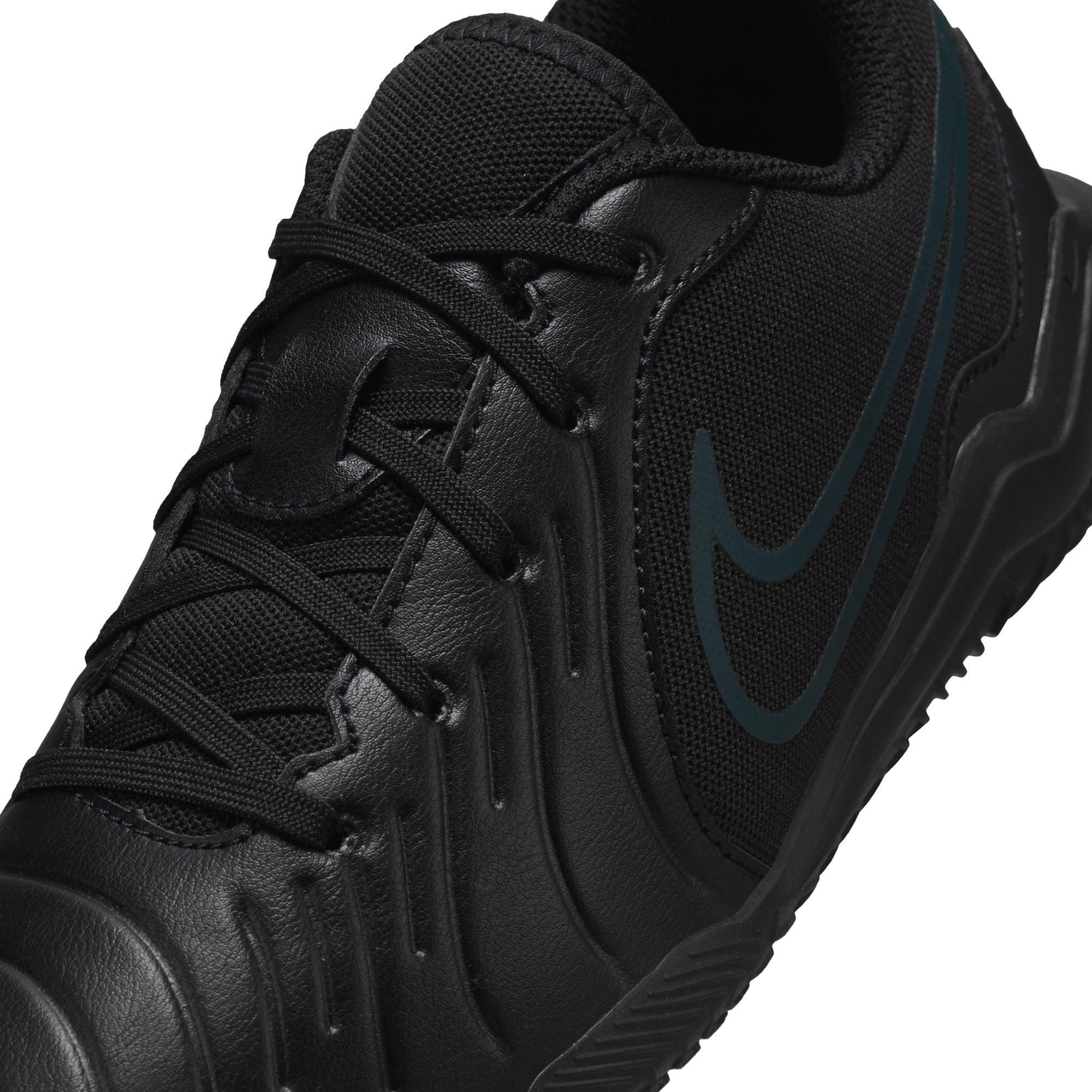 Kids' Legend 10 Club Indoor Soccer Shoes