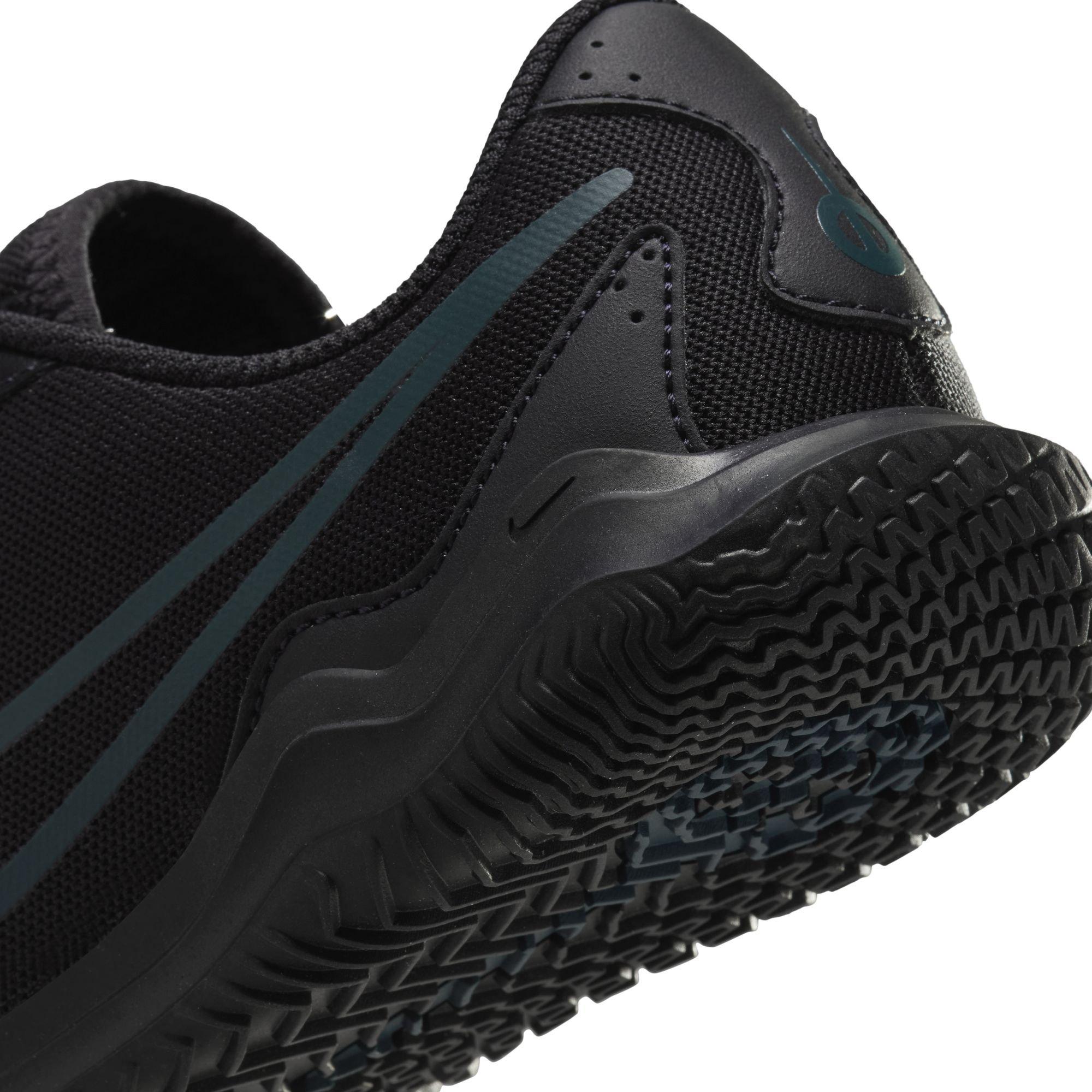 Kids' Legend 10 Club Indoor Soccer Shoes