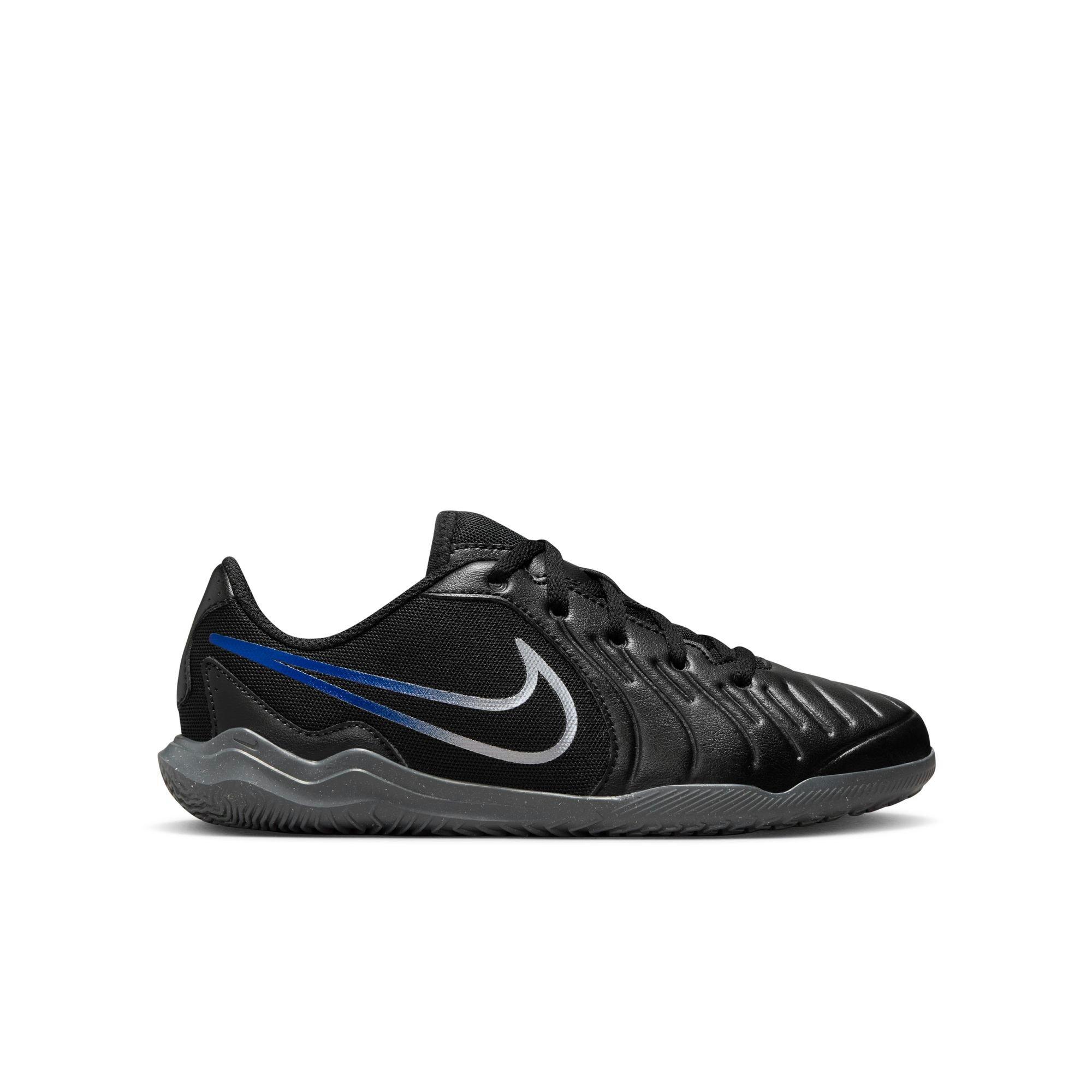 Kids' Legend 10 Club Indoor Soccer Shoes