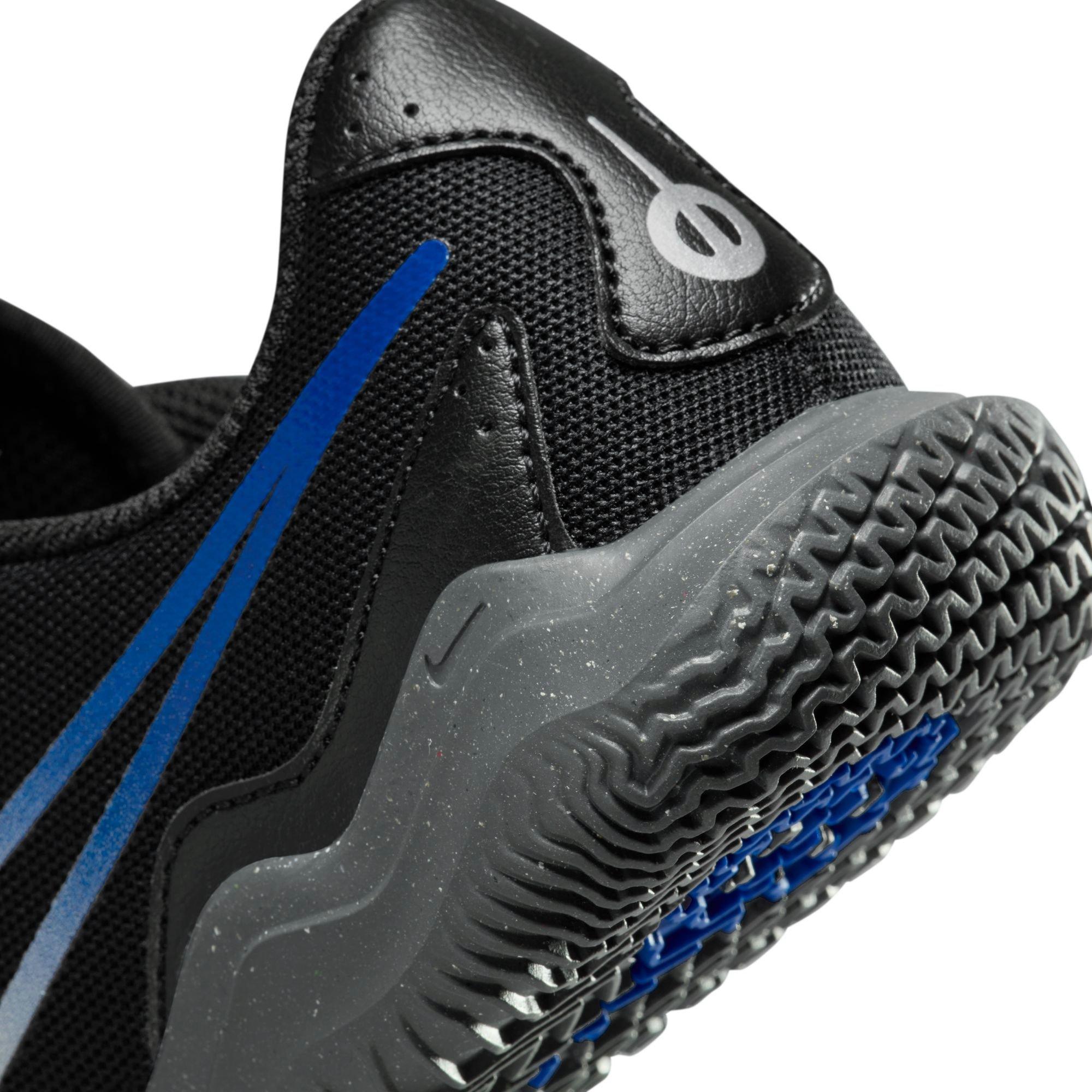 Kids' Legend 10 Club Indoor Soccer Shoes
