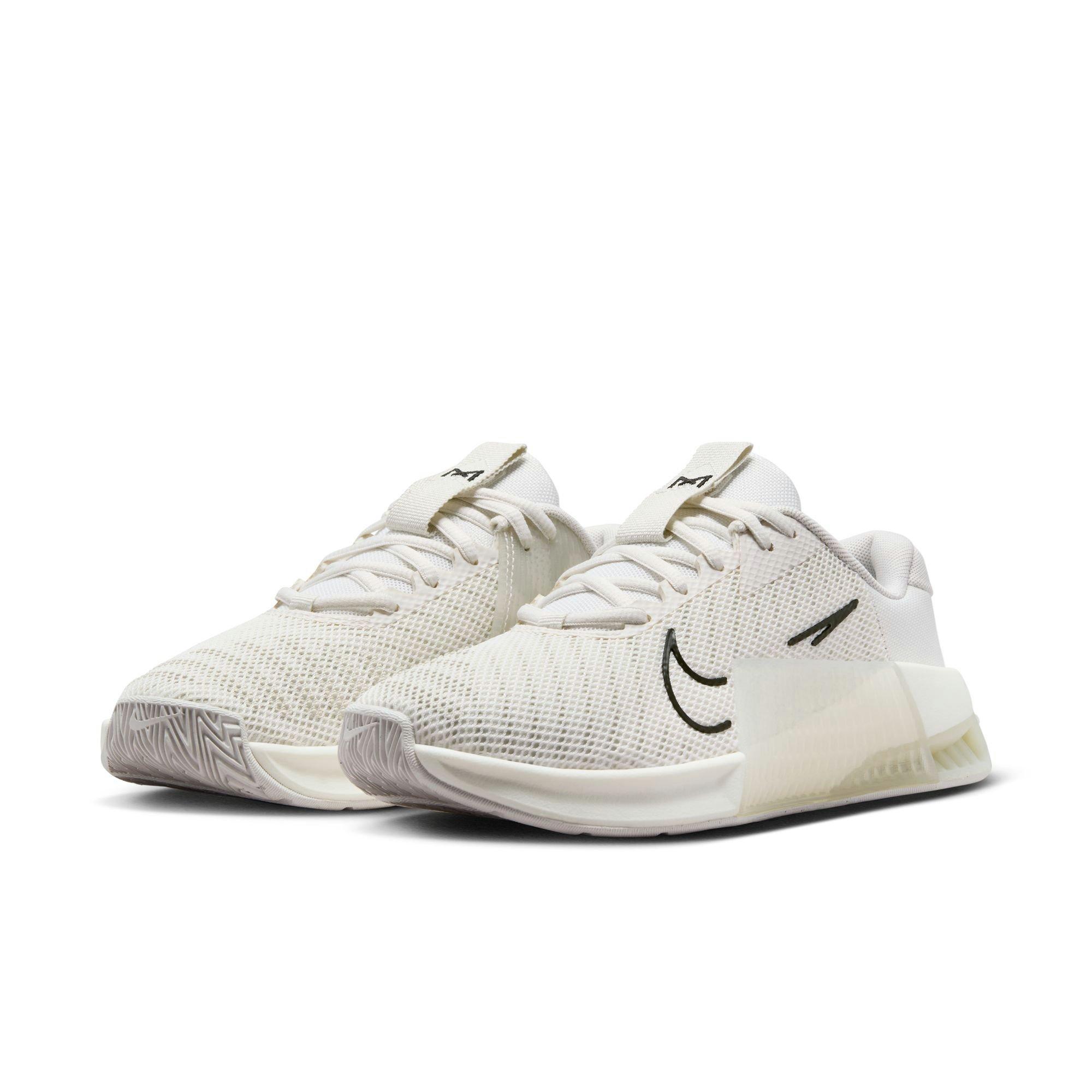 Man Shoes for CrossFit Nike Metcon 9 AMP - white 